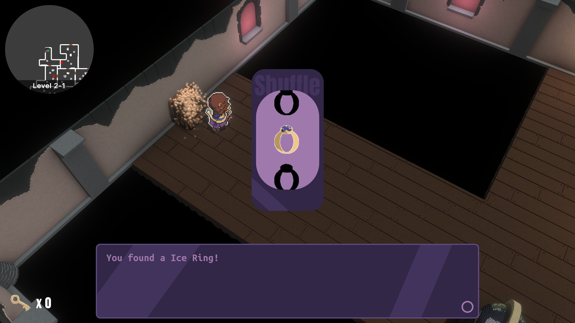 Essentia: A Monster Catching Adventure - Screenshot 8