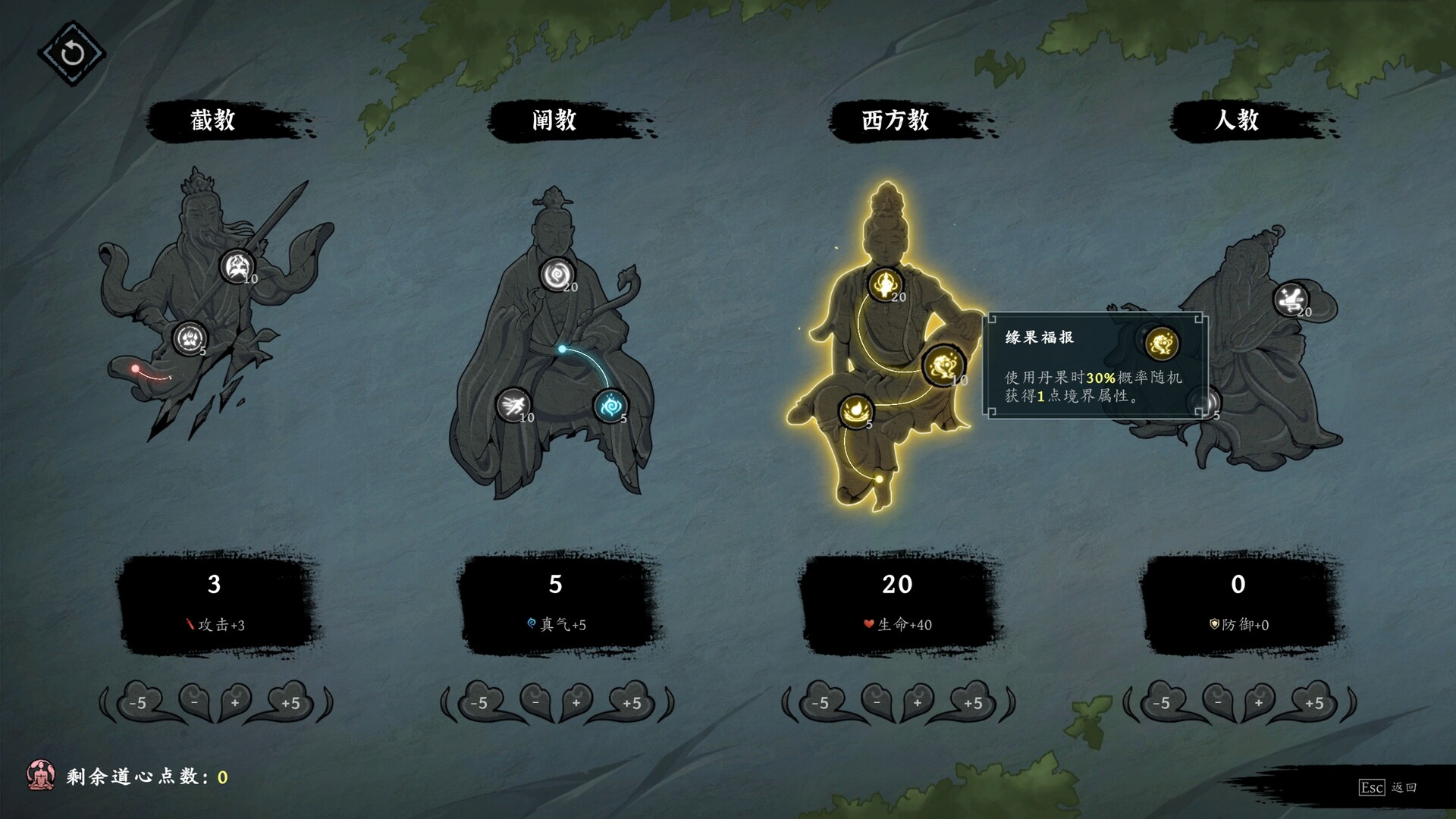 Demonbane: Ascension - Screenshot 4