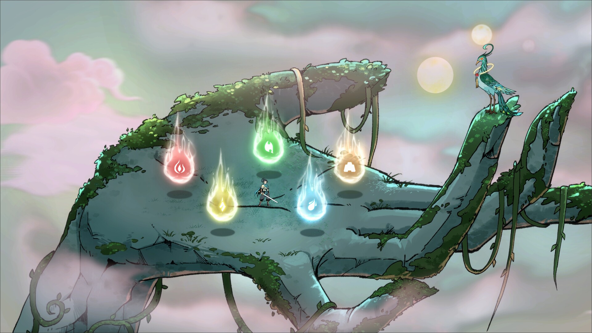 Demonbane: Ascension - Screenshot 8