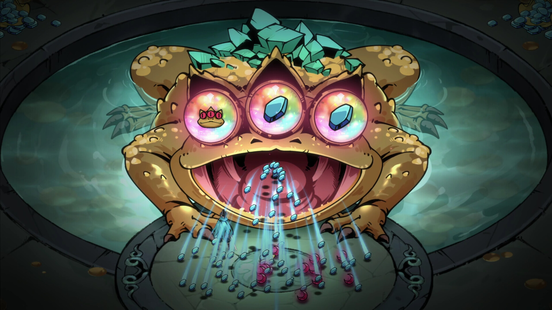 Demonbane: Ascension - Screenshot 5