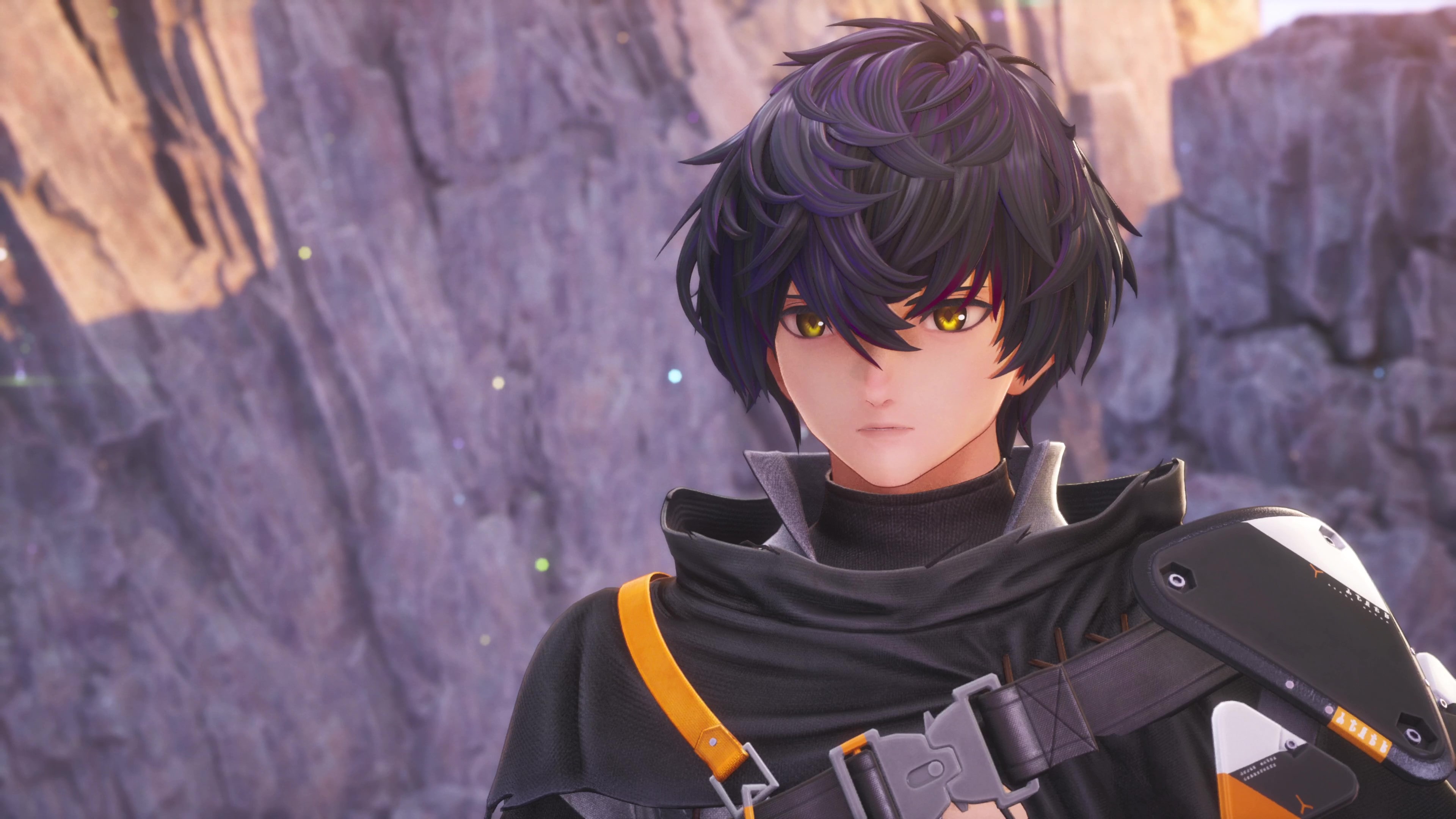 Rev. Noir - Screenshot 1