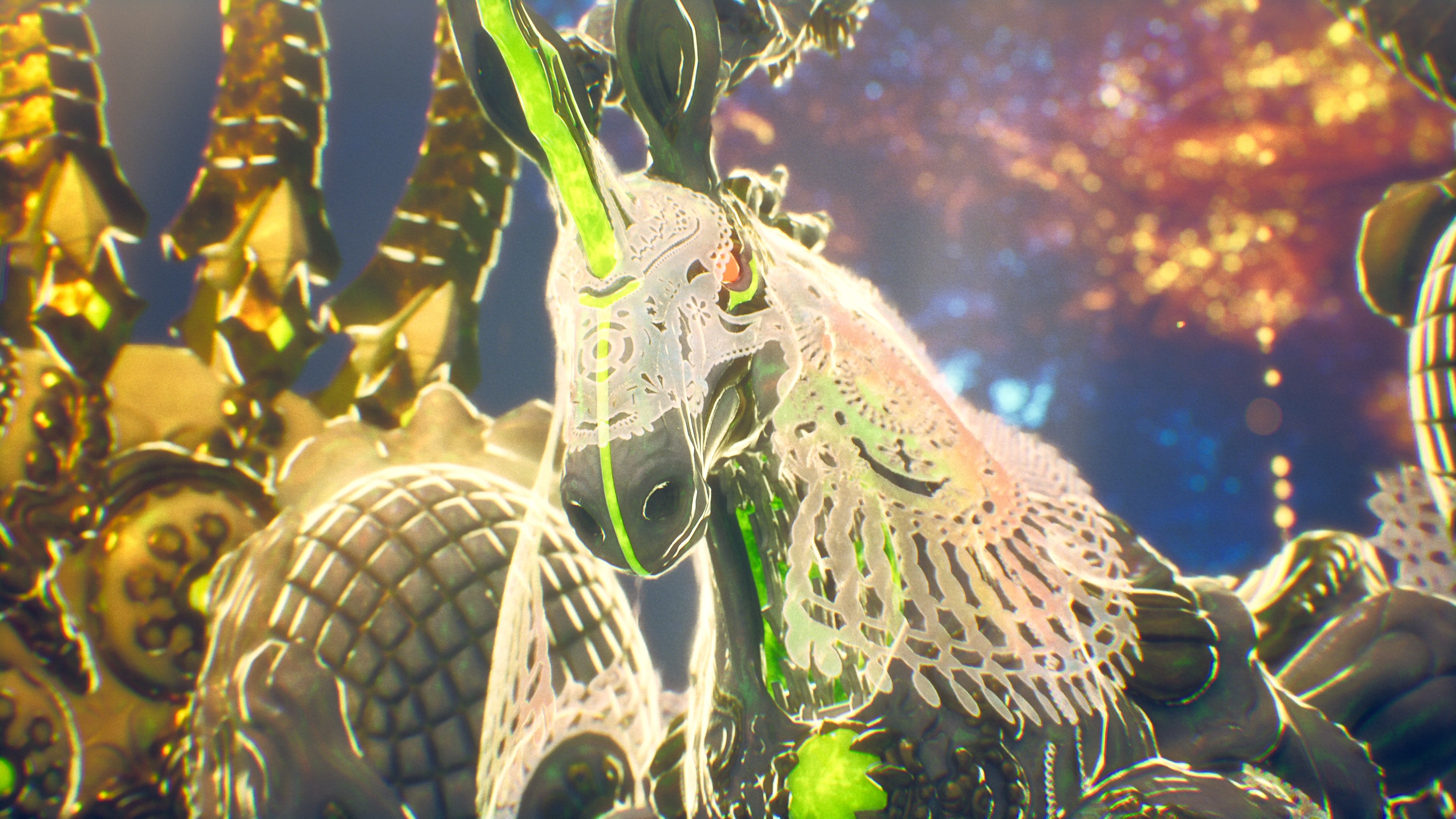 Rev. Noir - Screenshot 6