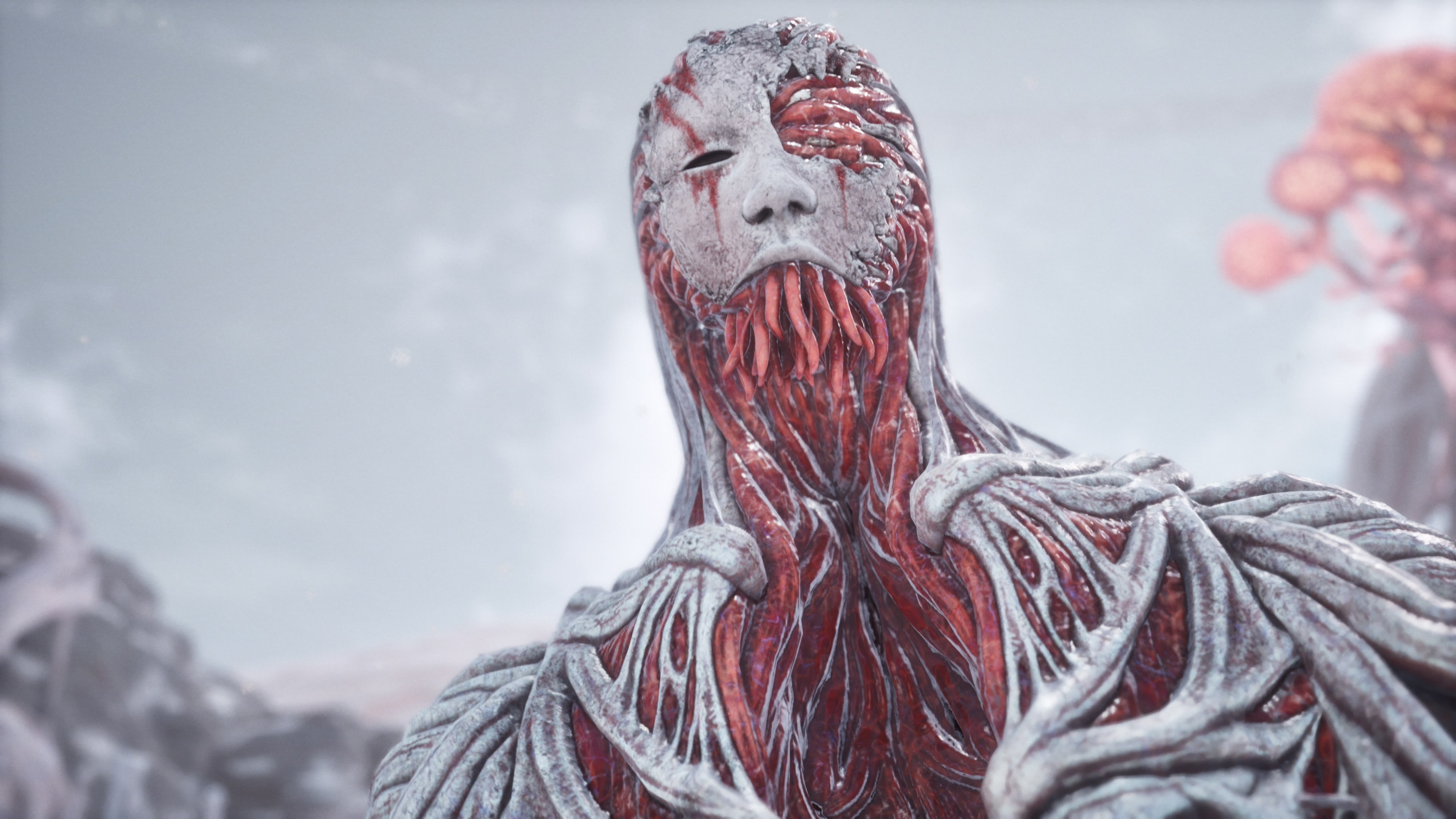 Rev. Noir - Screenshot 7