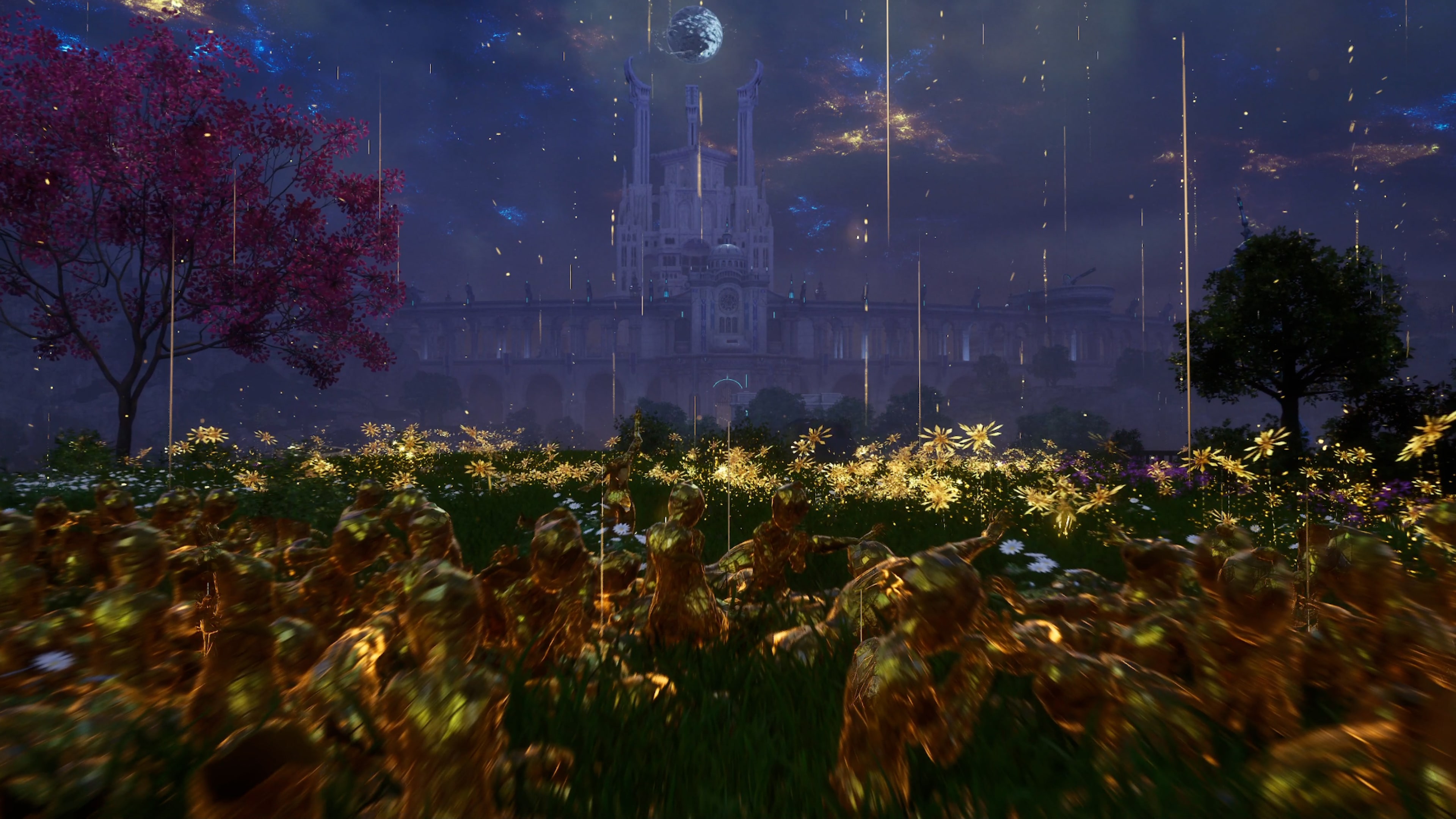 Rev. Noir - Screenshot 2