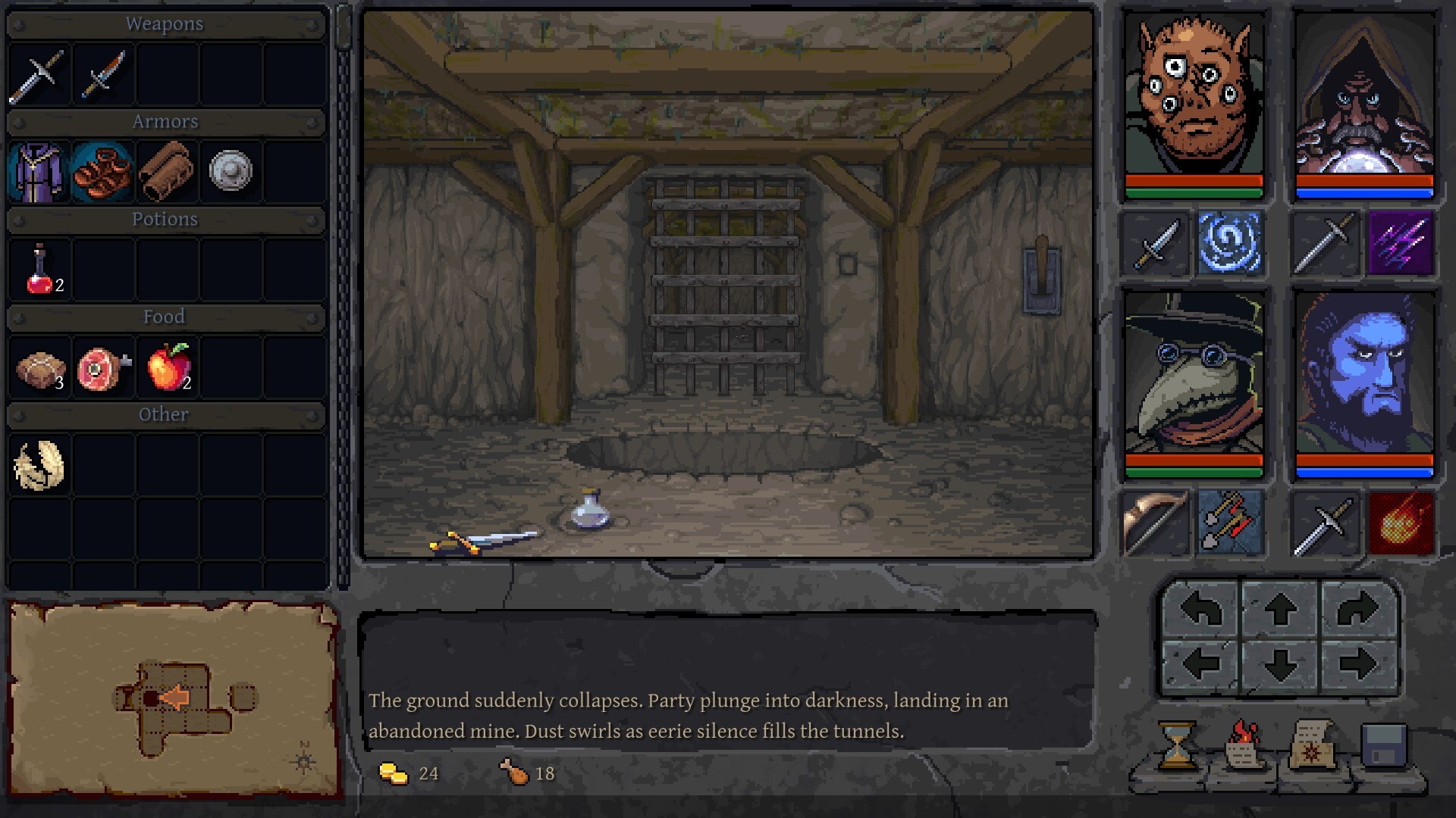 Underkeep - Screenshot 6