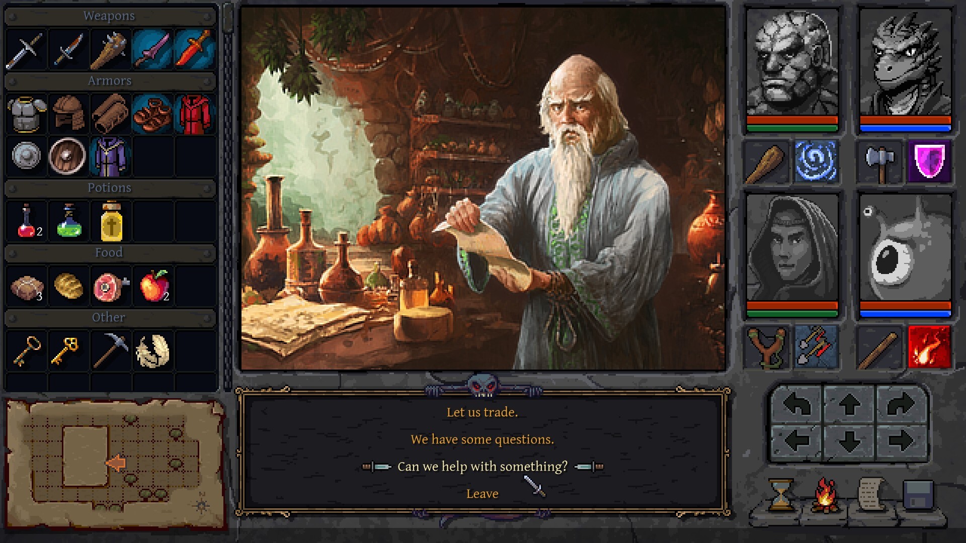 Underkeep - Screenshot 7