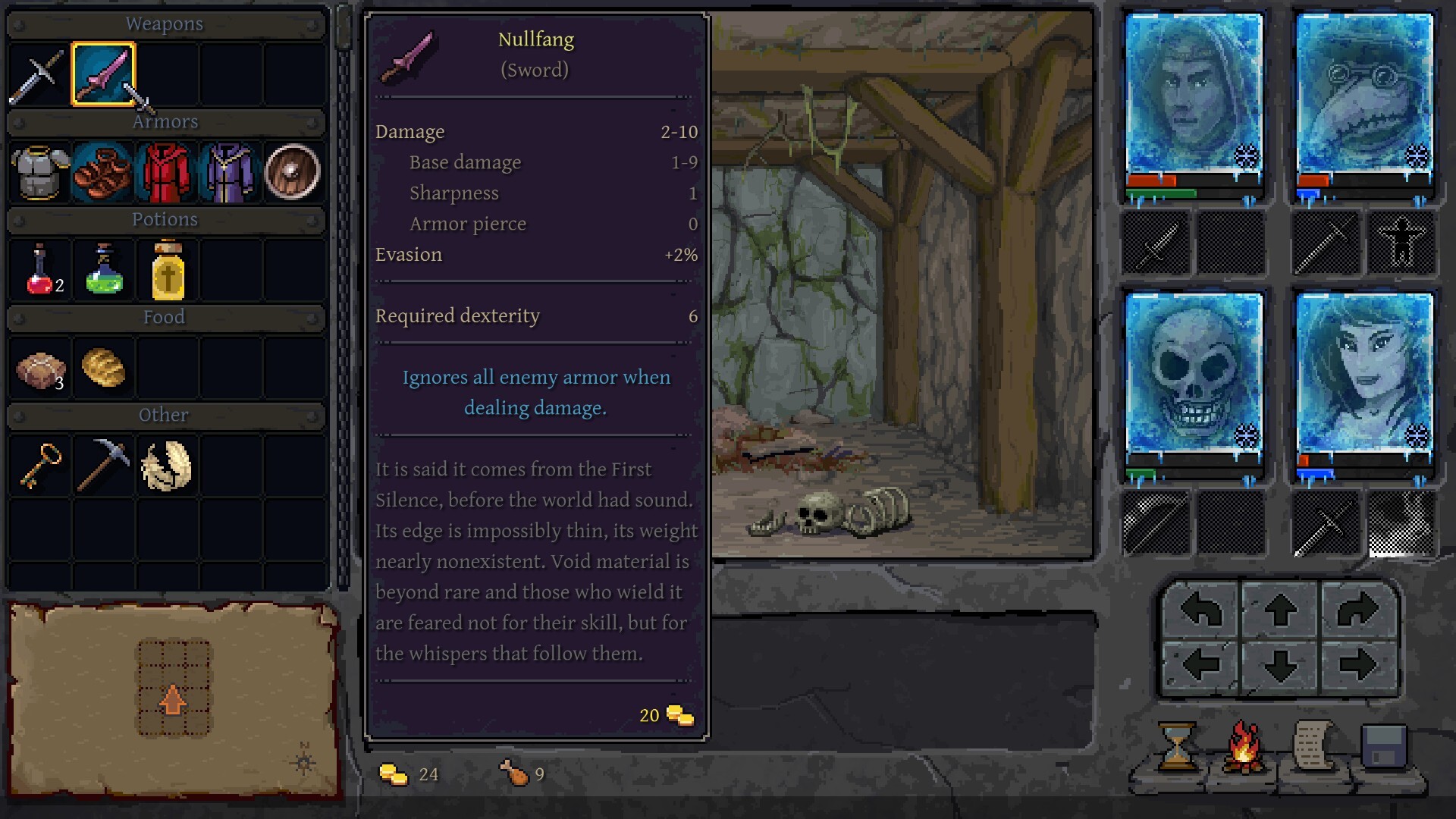 Underkeep - Screenshot 2