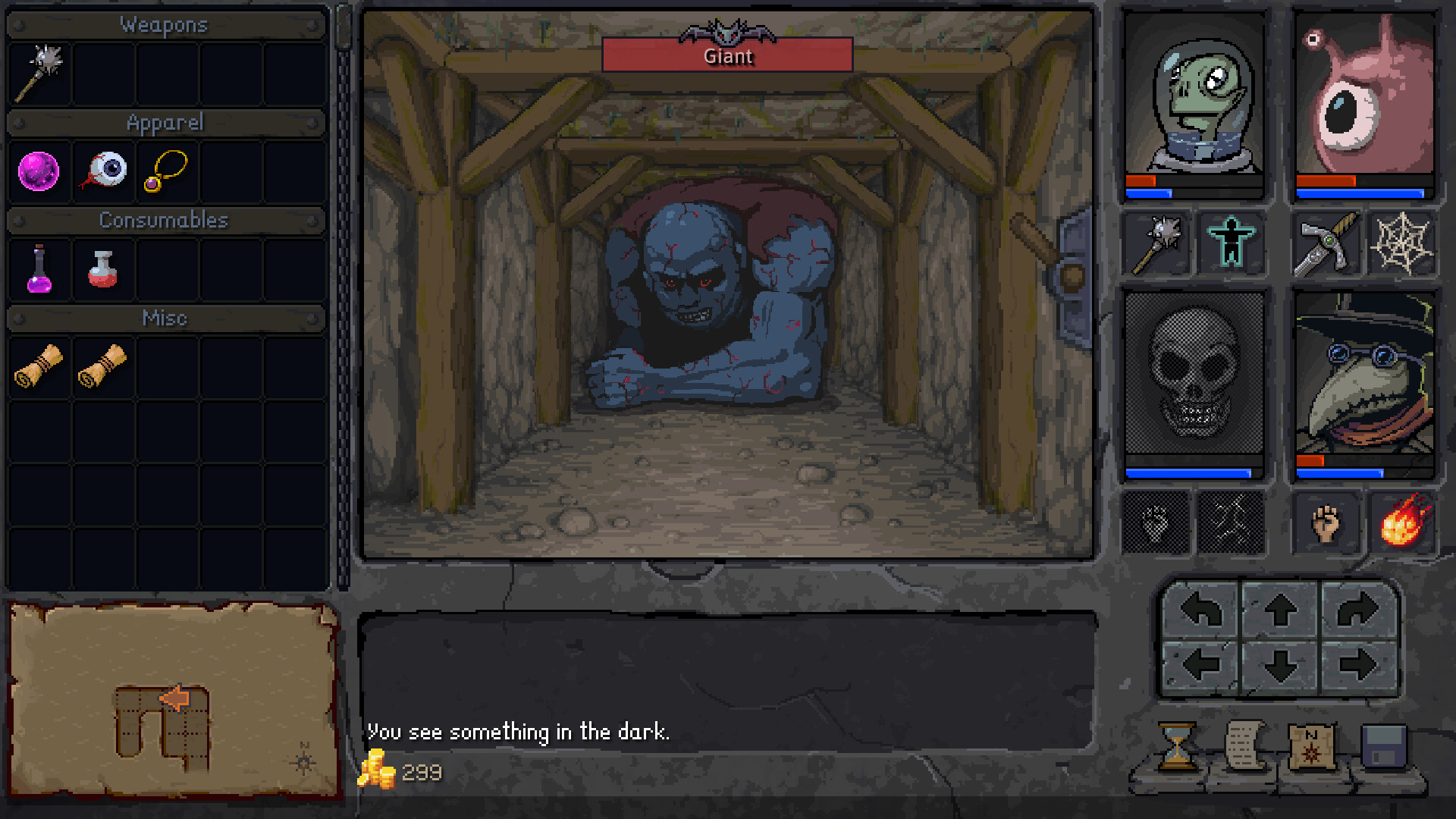 Underkeep - Screenshot 5
