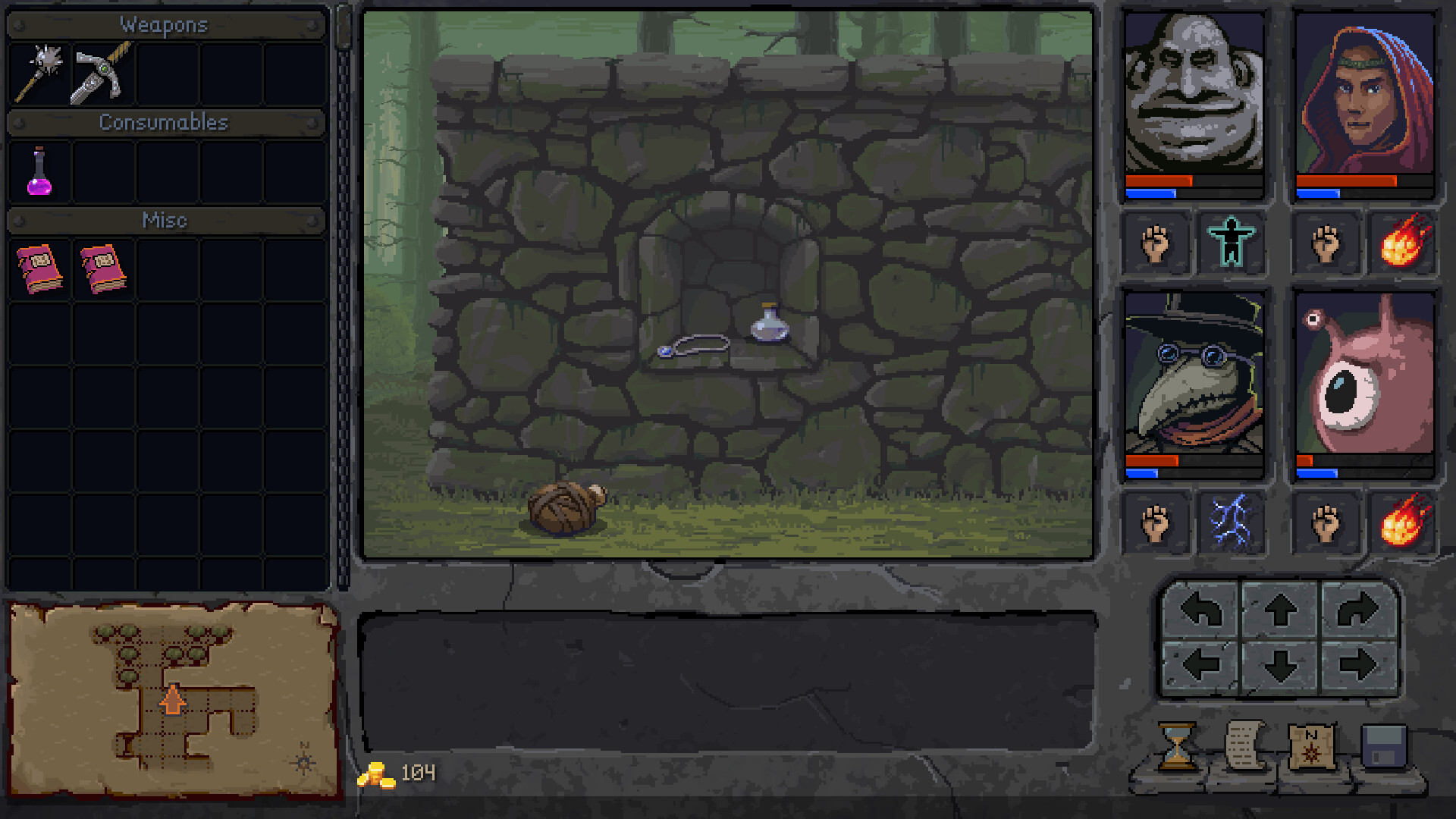 Underkeep - Screenshot 3