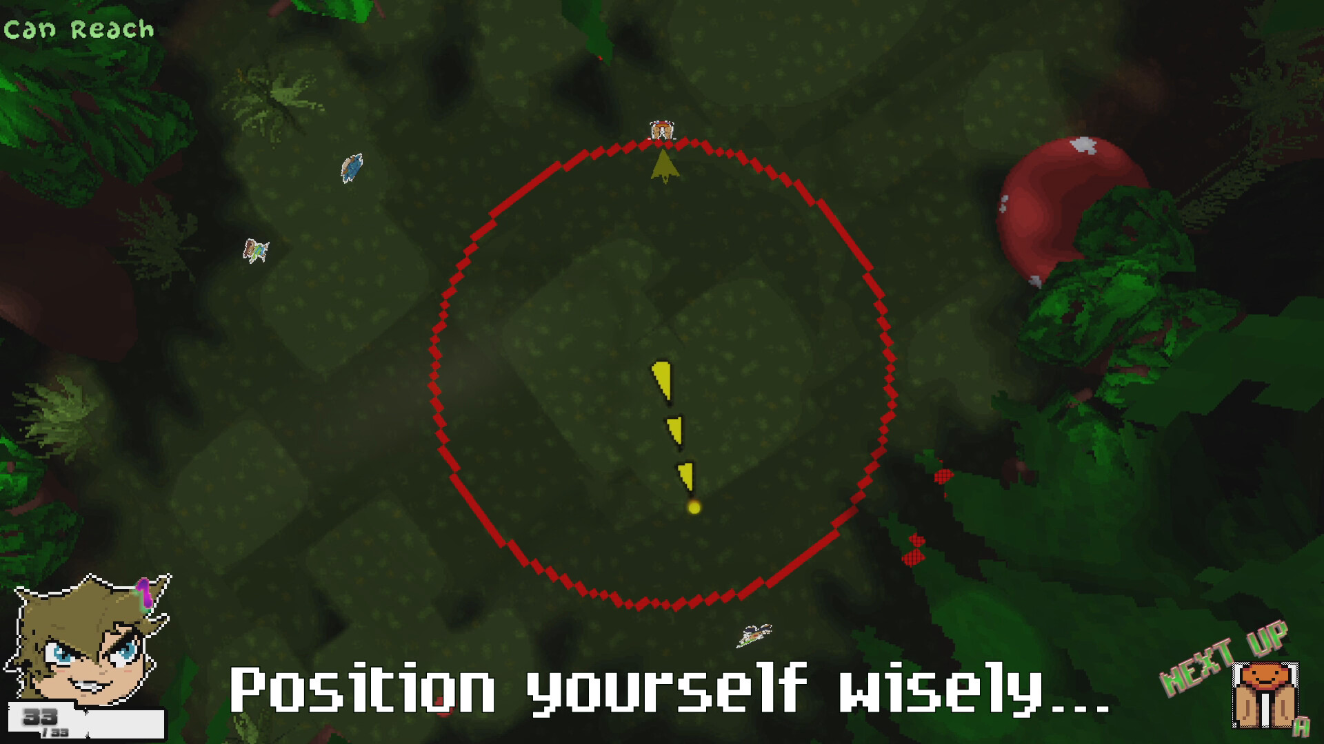 Psycho Sphere - Screenshot 2