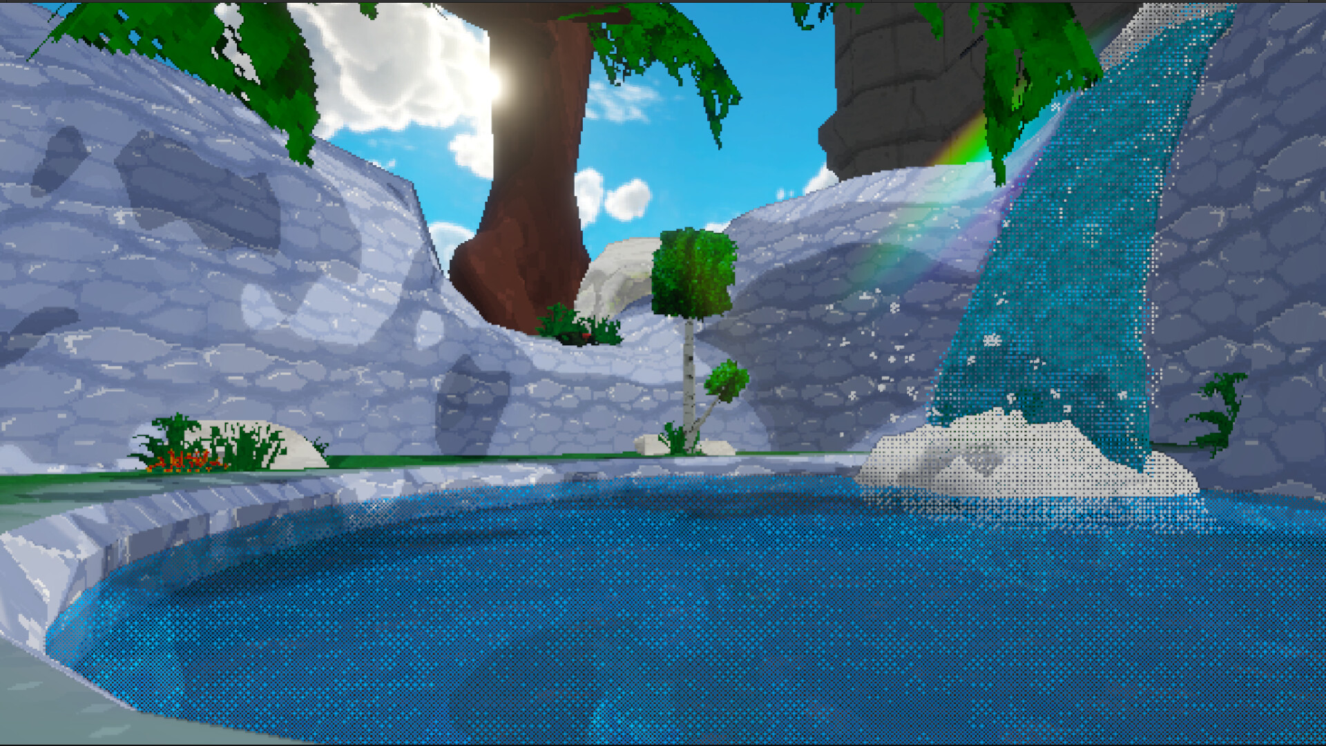 Psycho Sphere - Screenshot 1