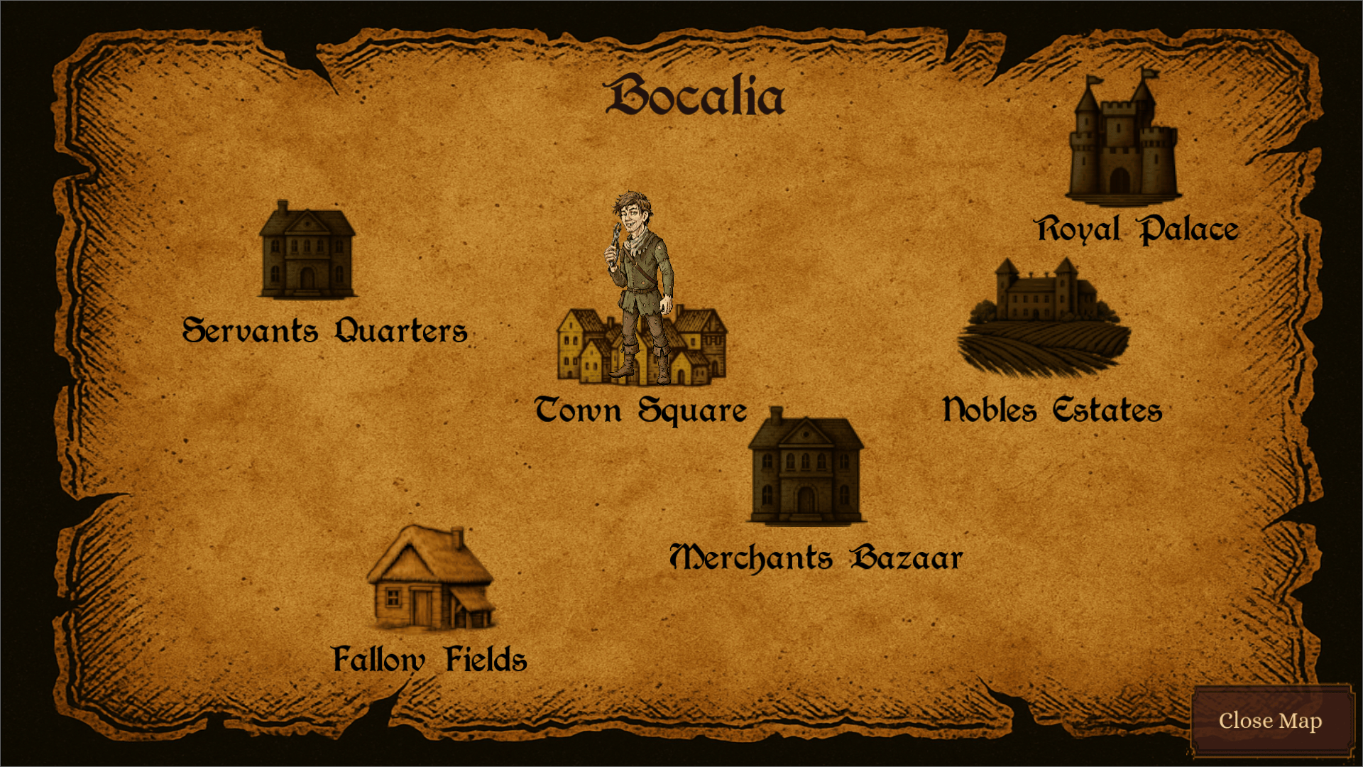 Royal Dental - Screenshot 1