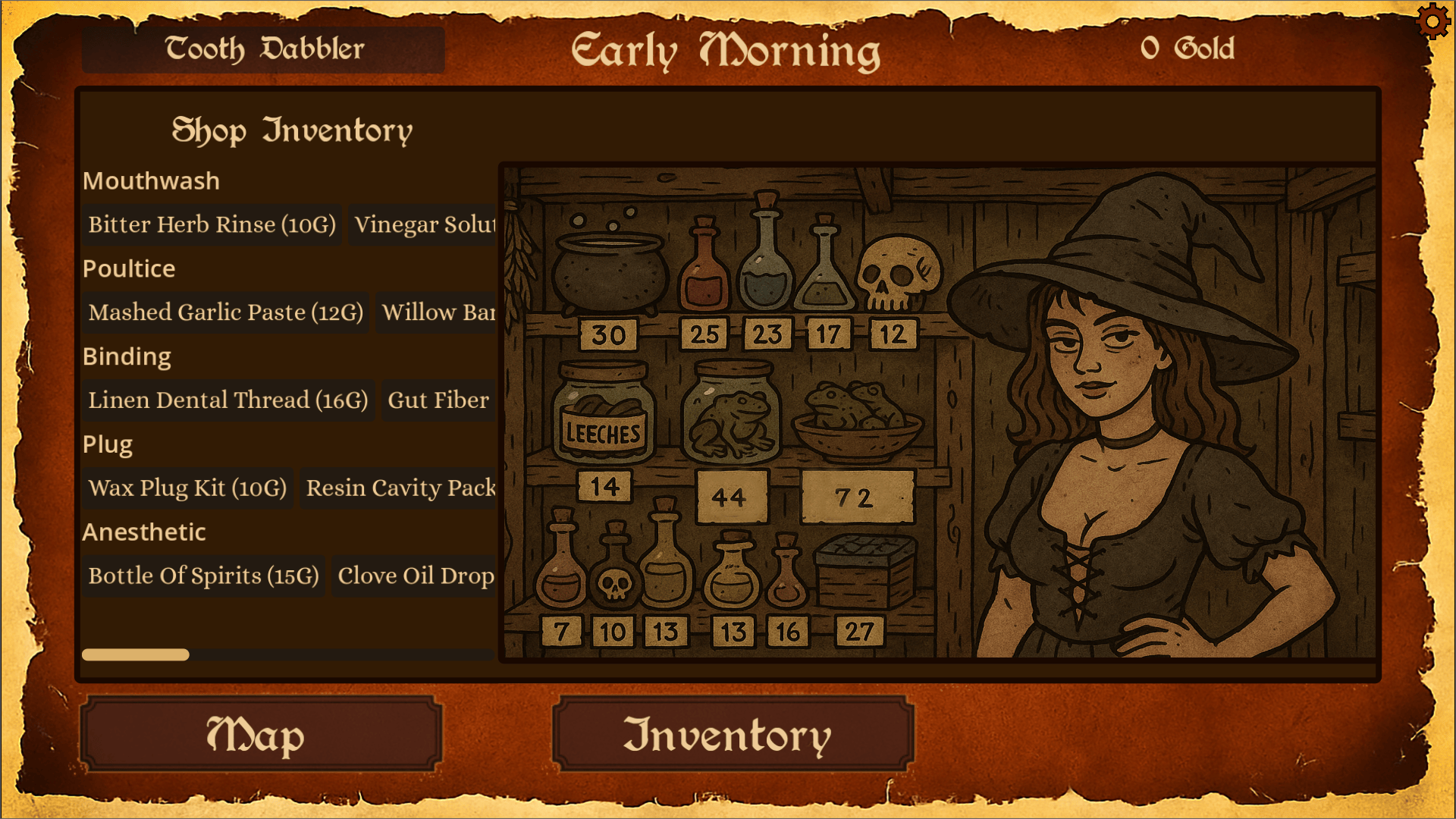 Royal Dental - Screenshot 2