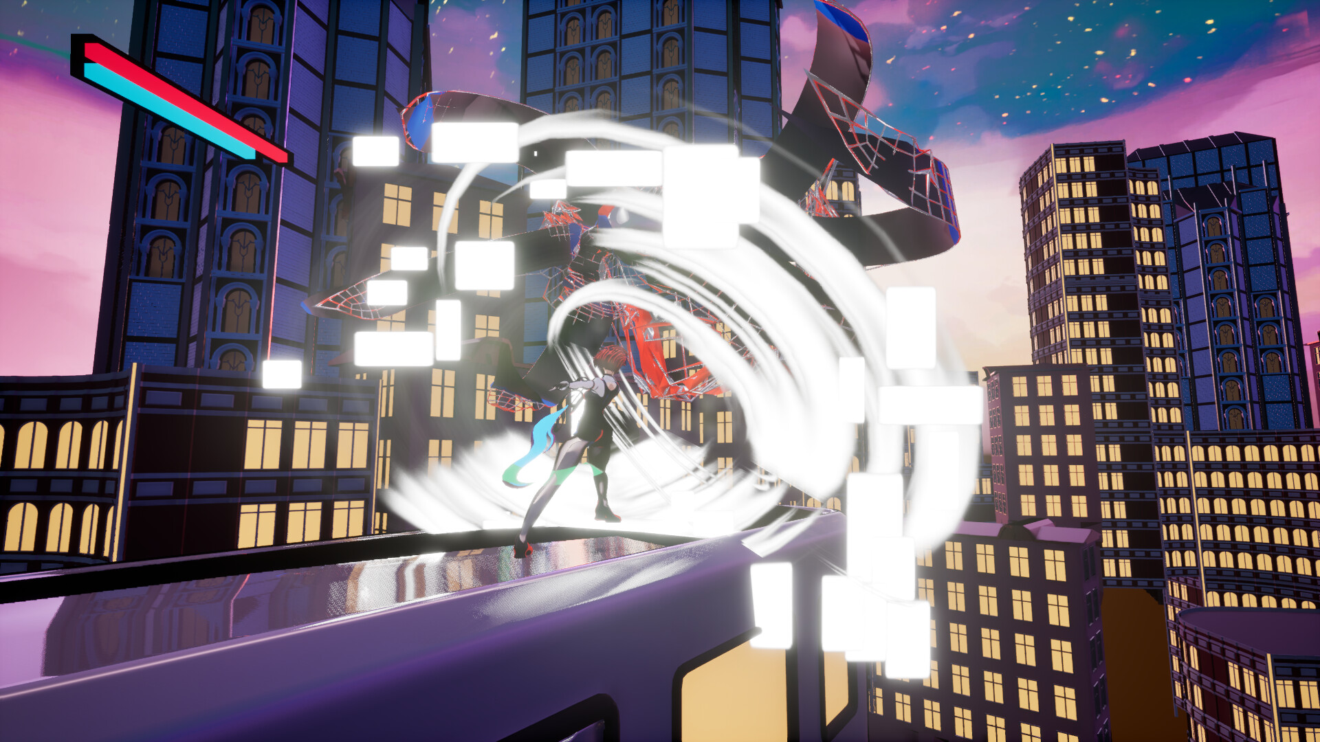 GwenBlade Witcheresque - Screenshot 5