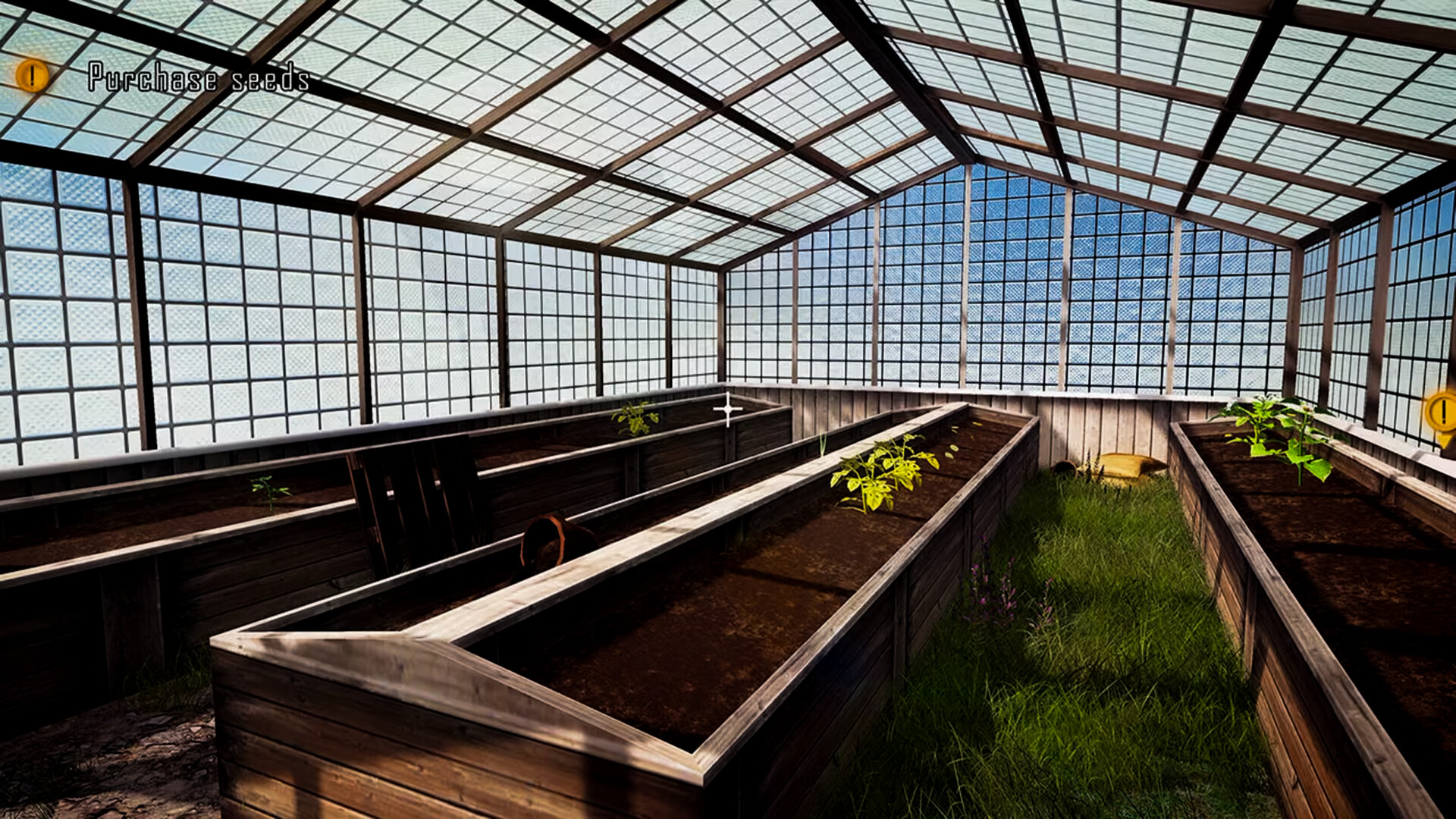 Farming Pro Simulator: Season 26 - Screenshot 2