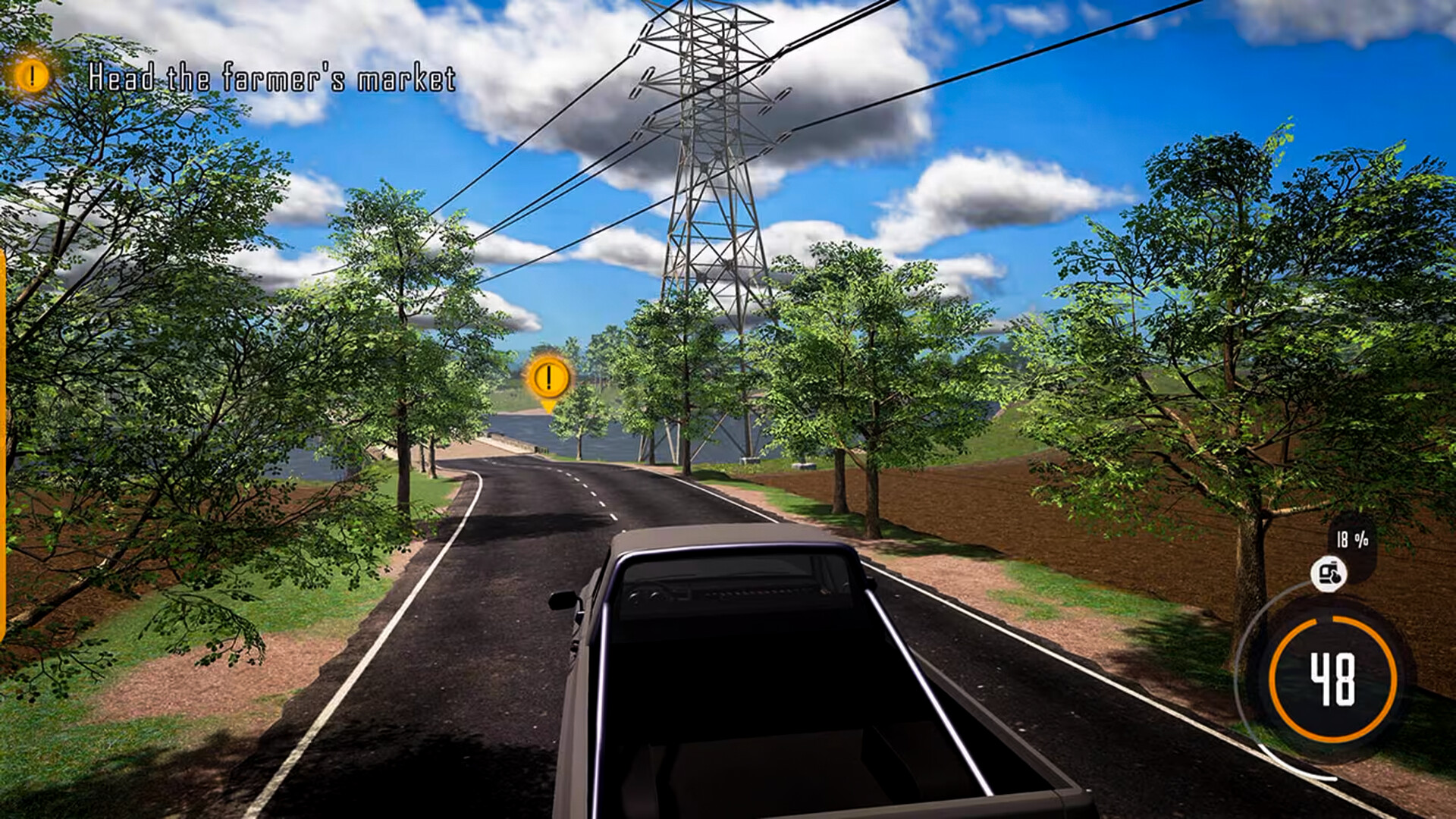 Farming Pro Simulator: Season 26 - Screenshot 4