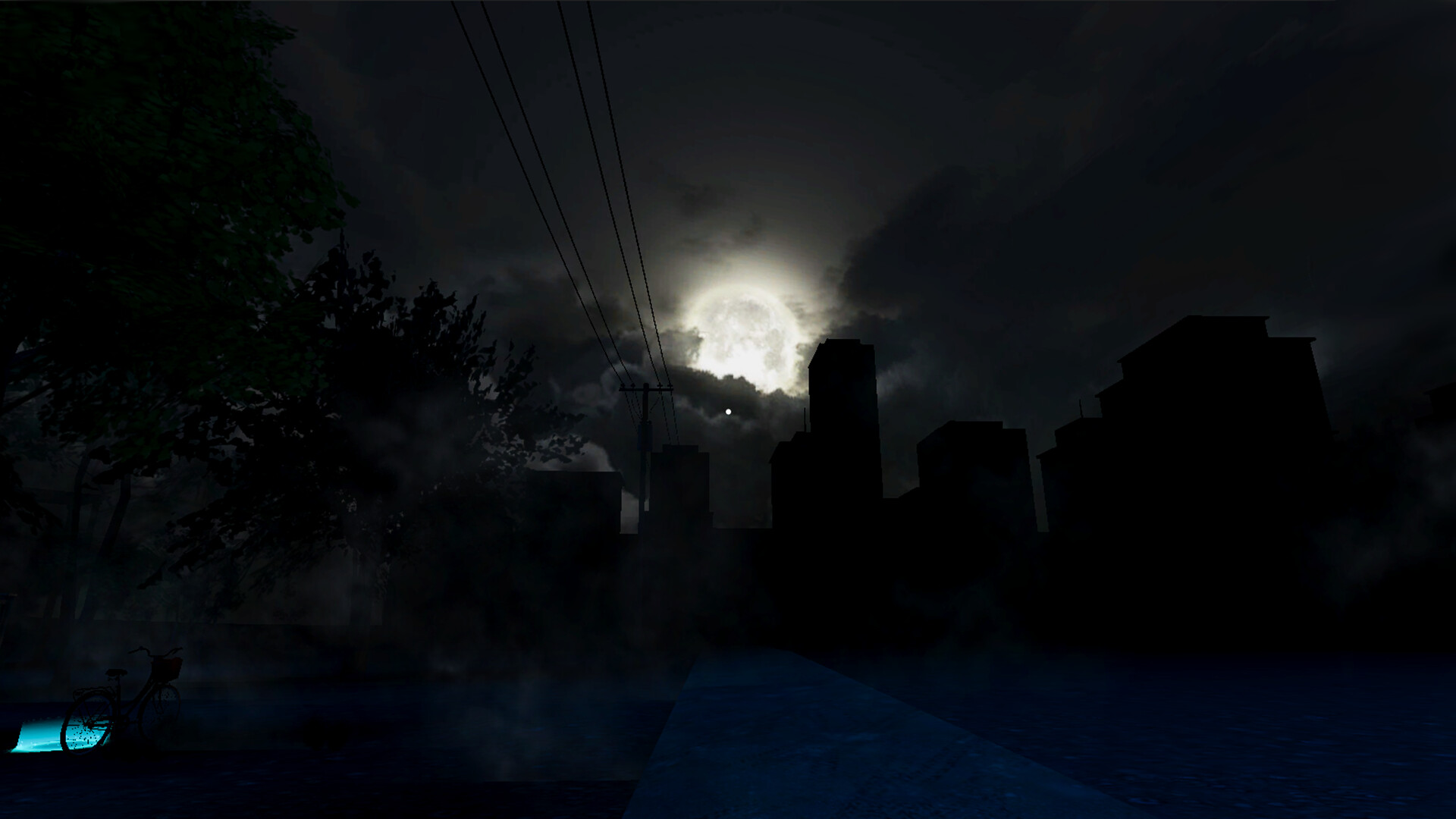 Master Thief Simulator - Screenshot 9