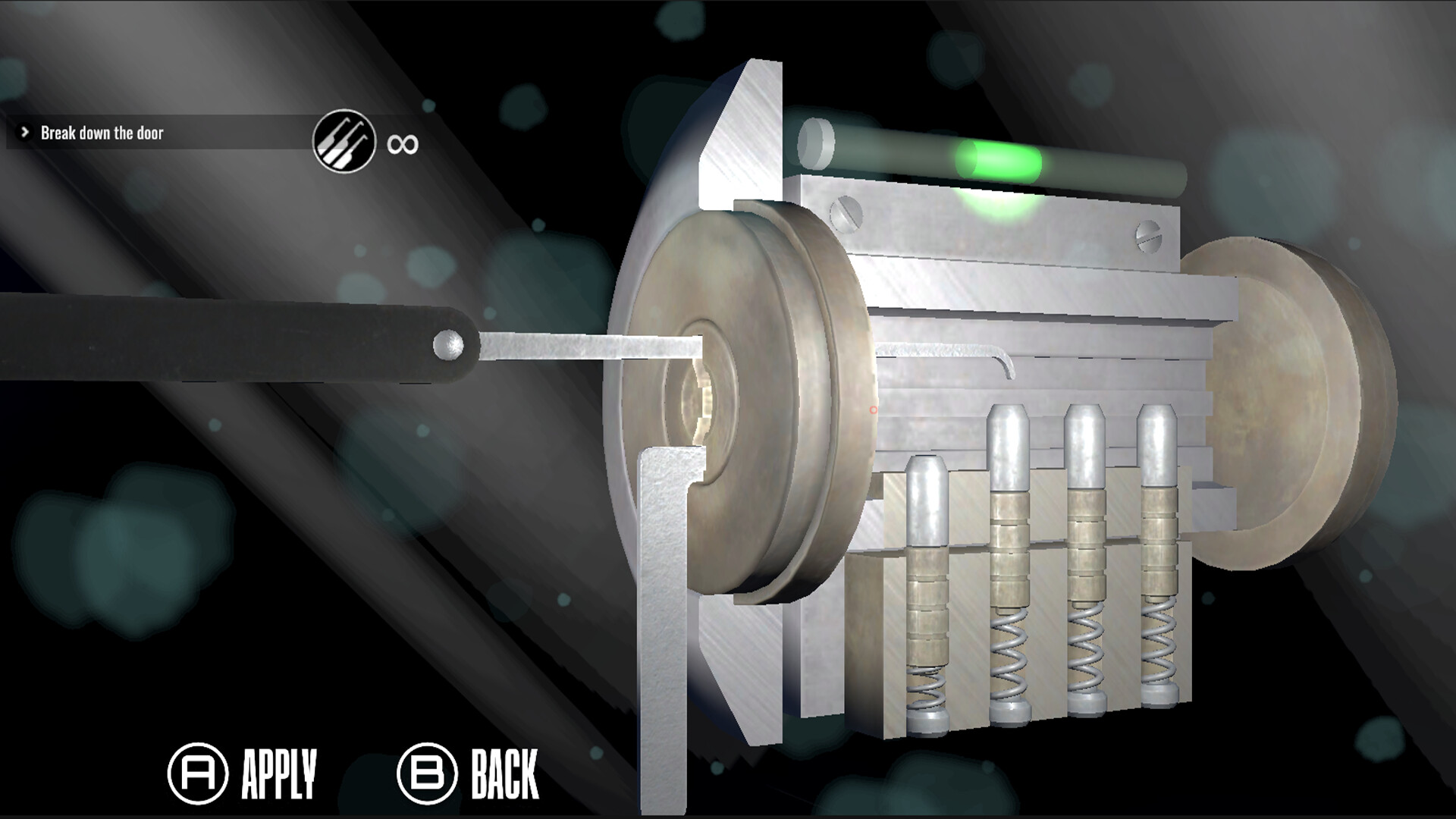 Master Thief Simulator - Screenshot 3