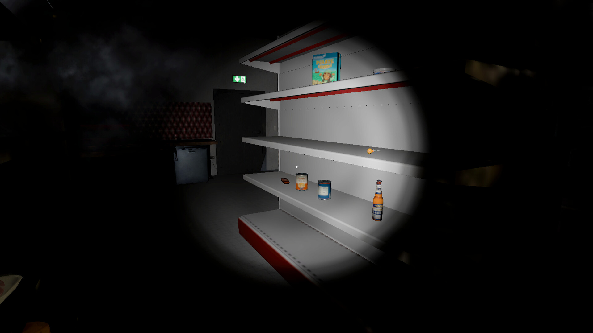 Master Thief Simulator - Screenshot 2