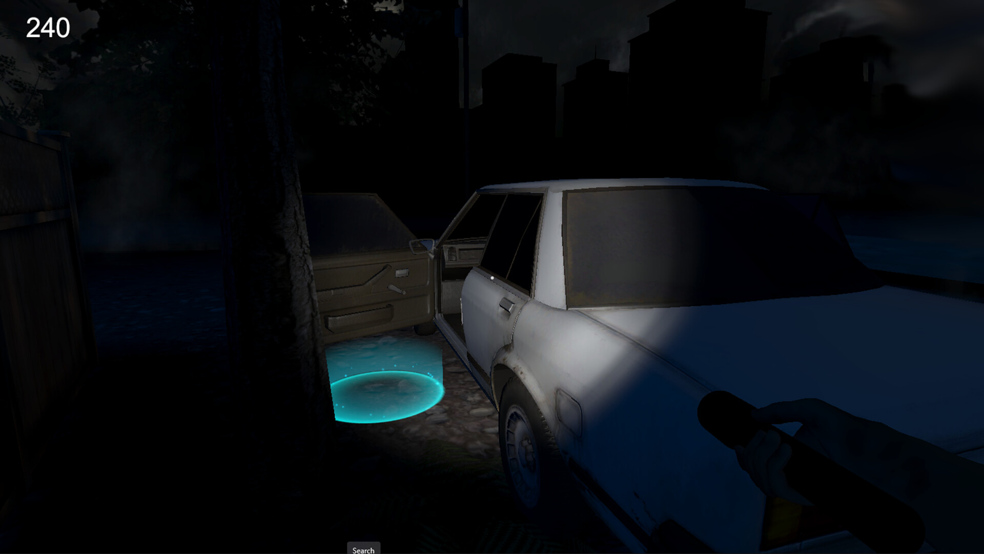 Master Thief Simulator - Screenshot 10