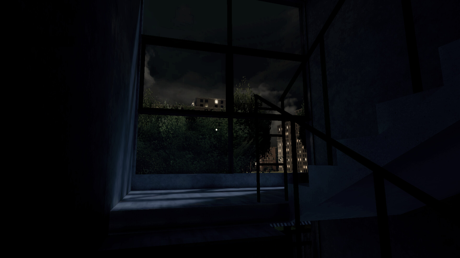 Master Thief Simulator - Screenshot 1