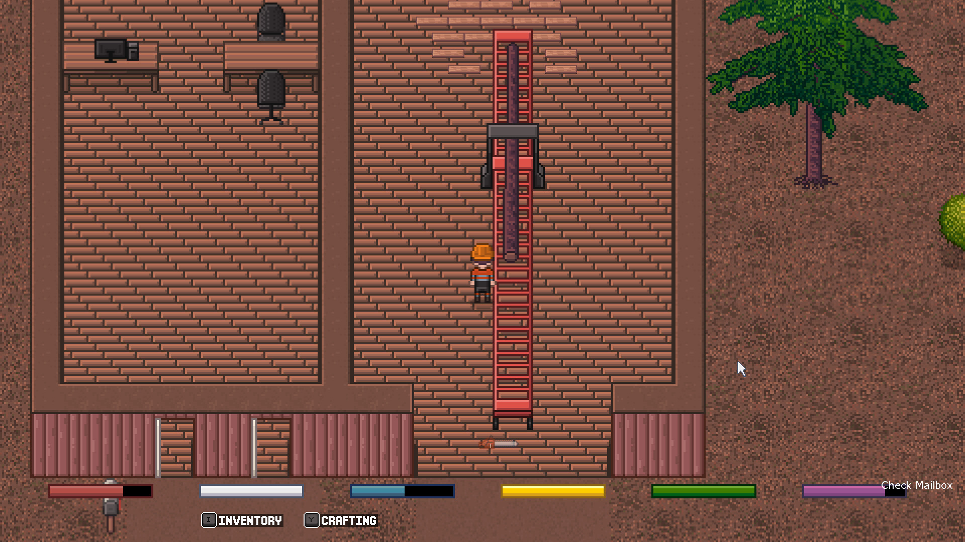 Citizen Life - Screenshot 2