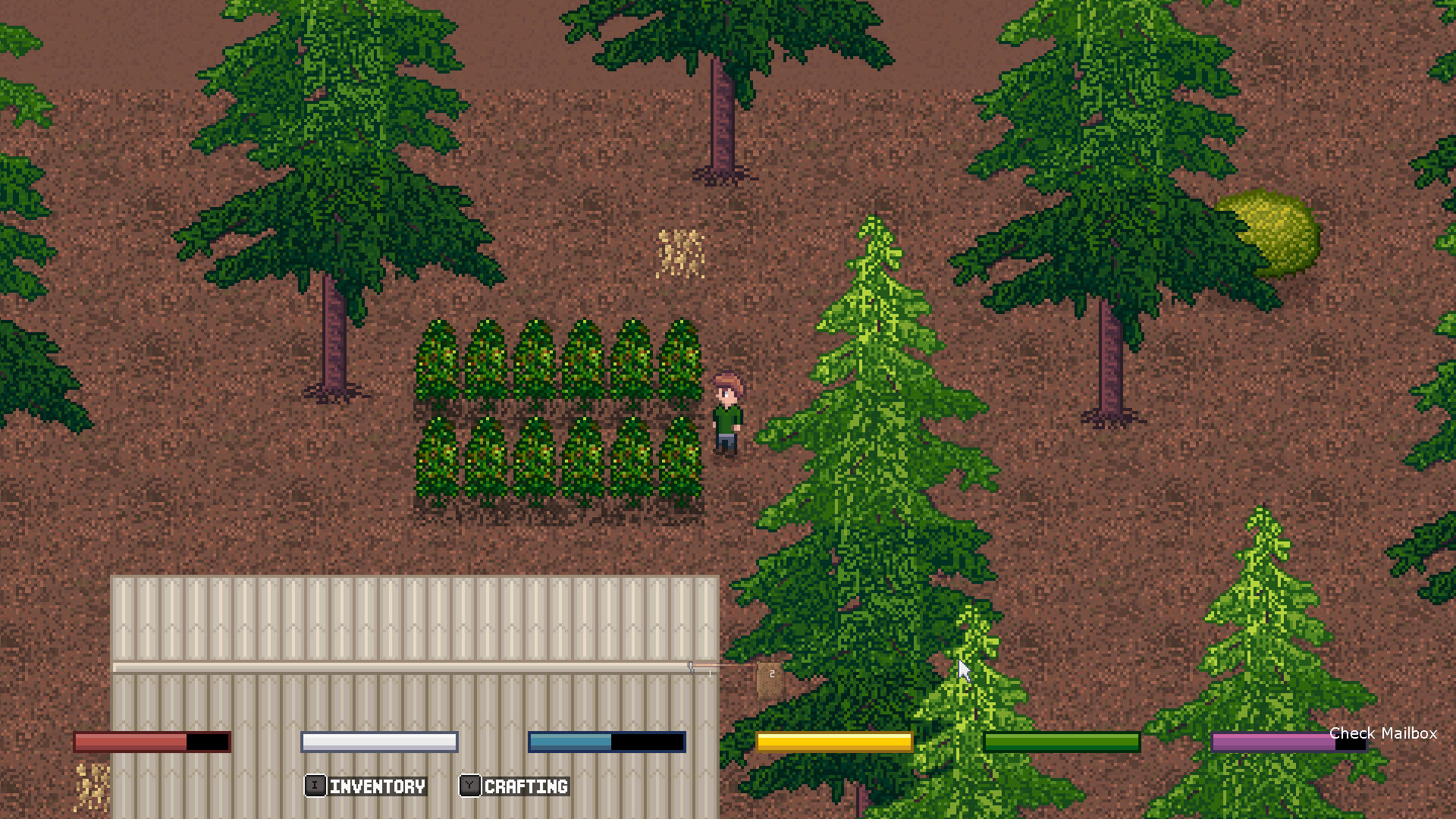 Citizen Life - Screenshot 5