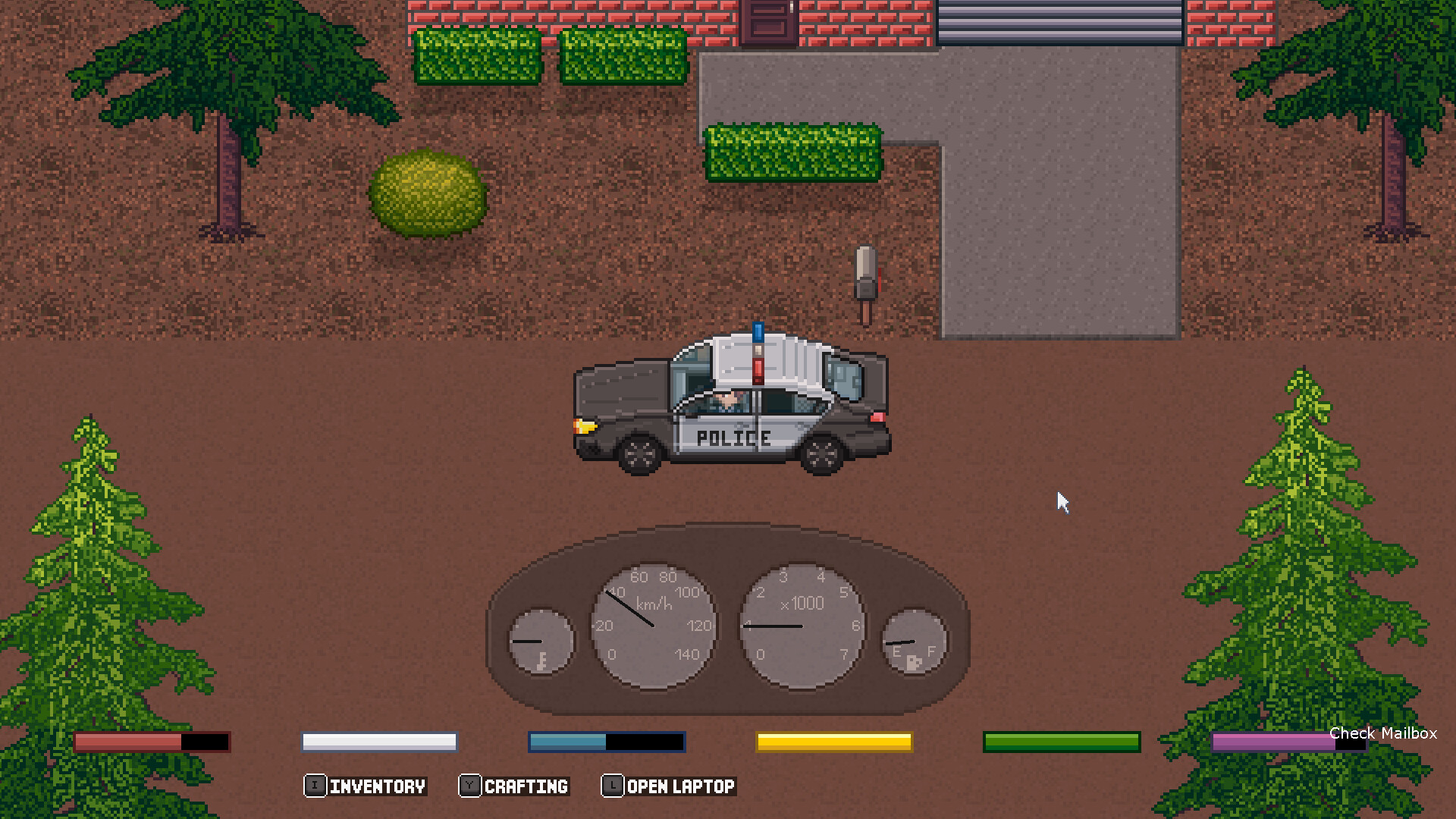 Citizen Life - Screenshot 3