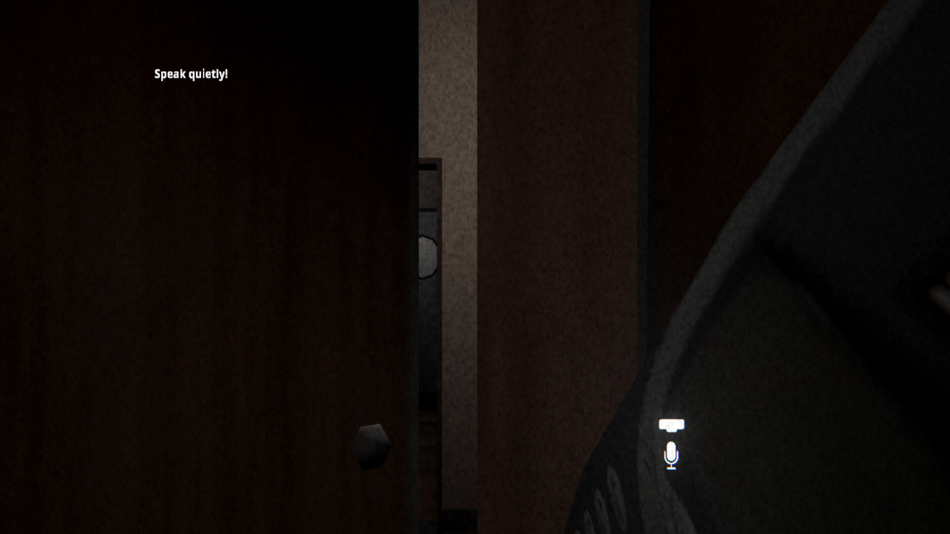 Fear Night Tales: Do You Like Coffee? - Screenshot 5