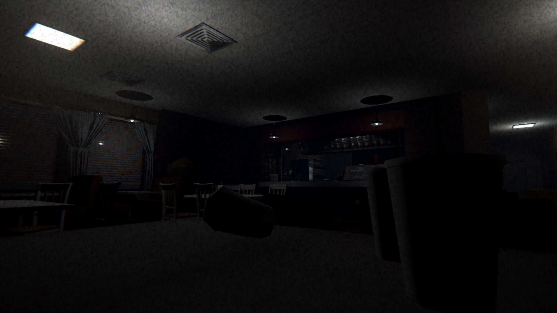 Fear Night Tales: Do You Like Coffee? - Screenshot 8