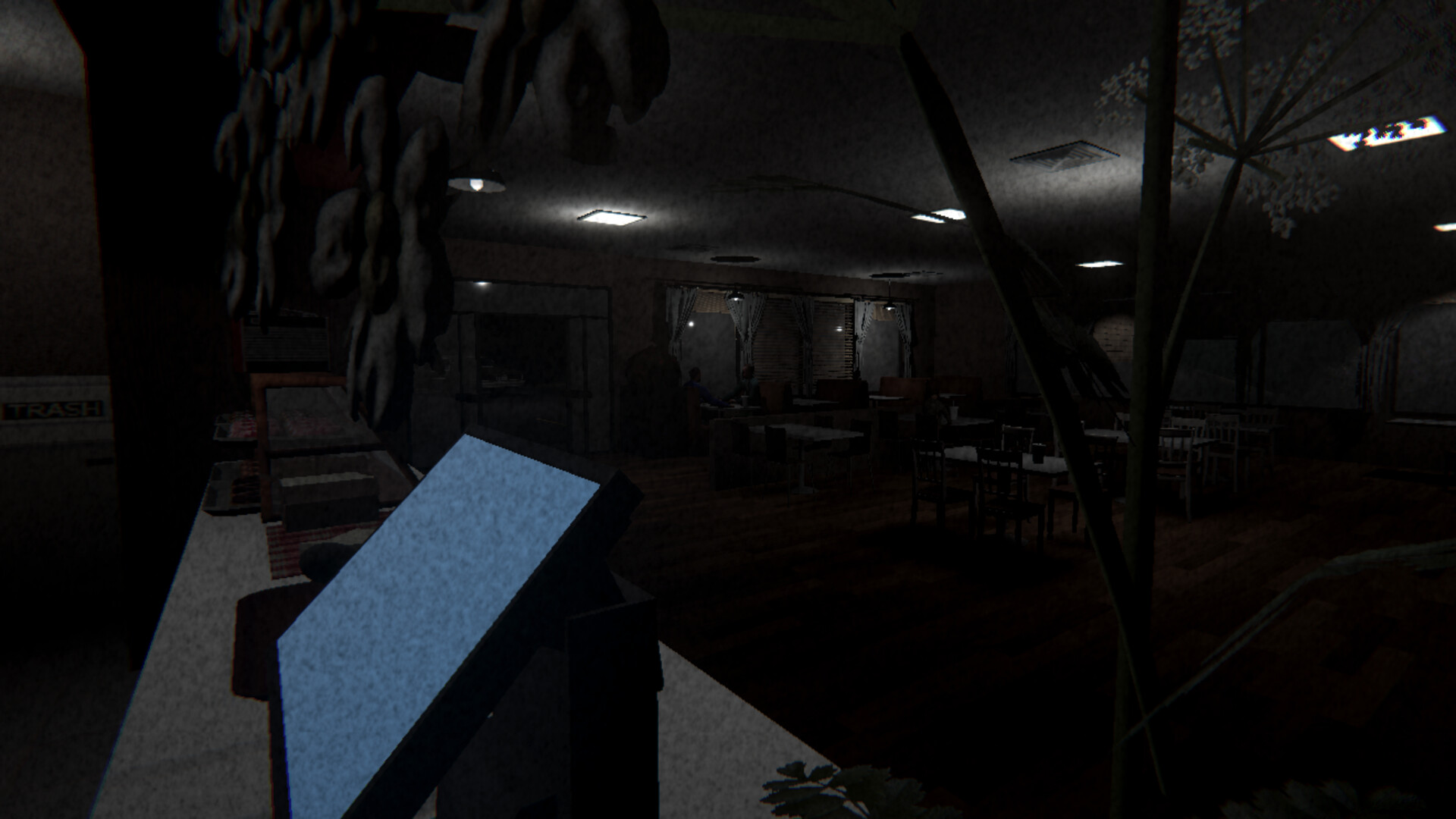 Fear Night Tales: Do You Like Coffee? - Screenshot 7