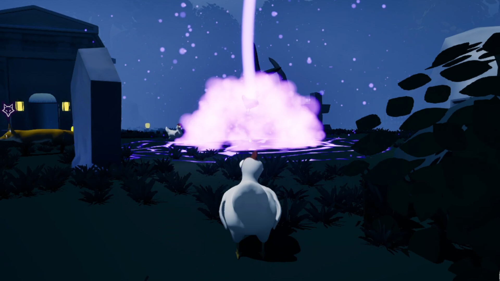 ClusterCluck - Screenshot 14