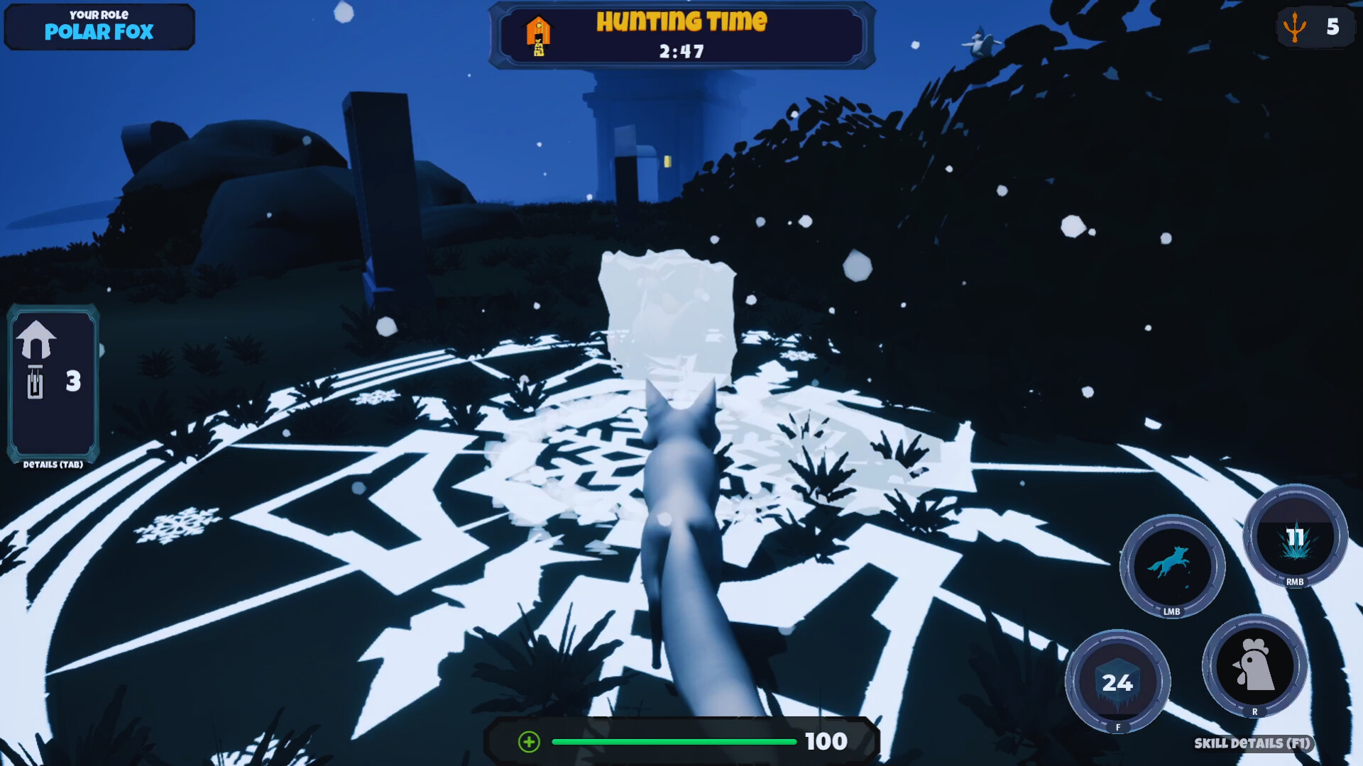 ClusterCluck - Screenshot 17