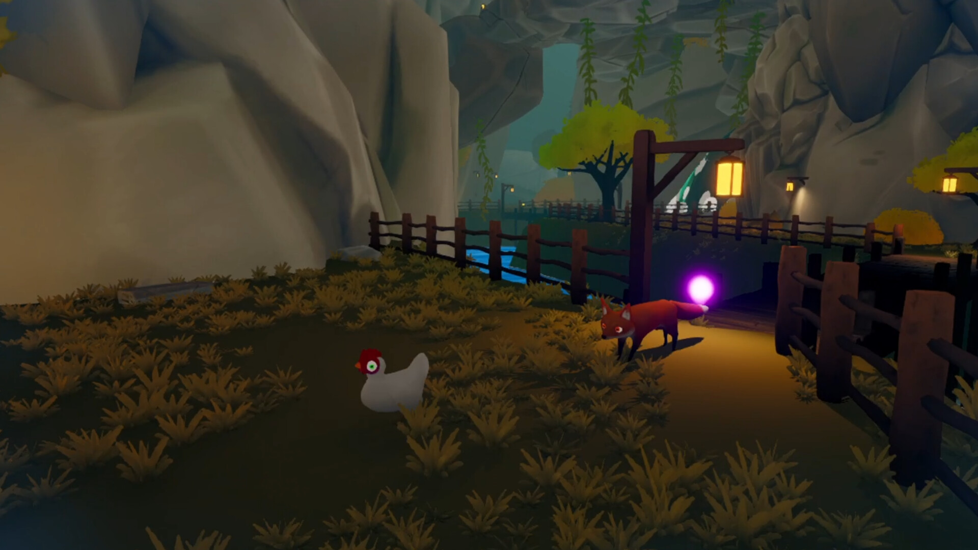 ClusterCluck - Screenshot 20