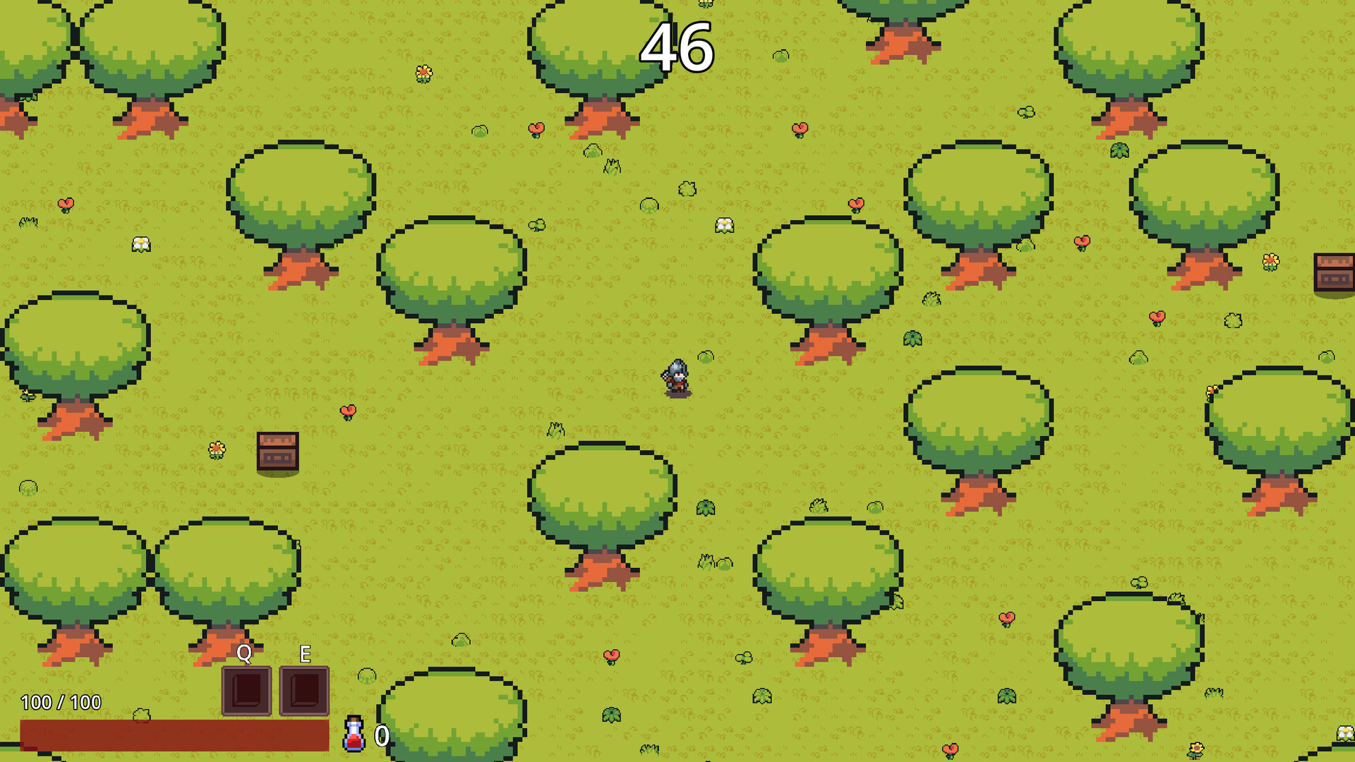 Random Isles - Screenshot 10