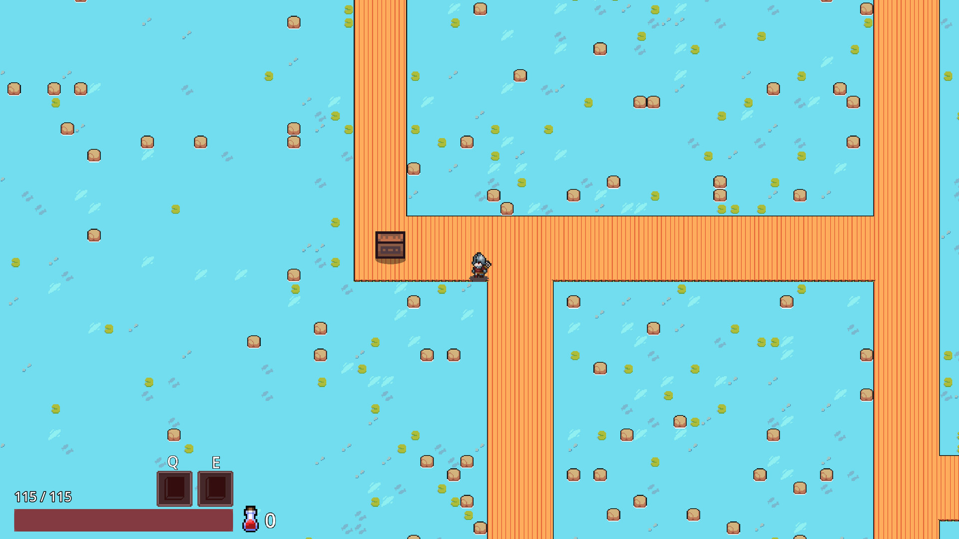 Random Isles - Screenshot 8