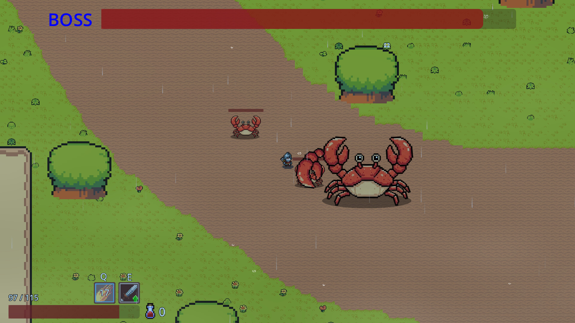 Random Isles - Screenshot 4