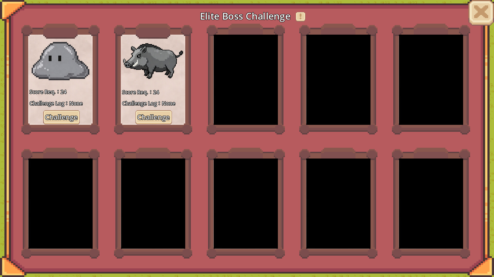 Random Isles - Screenshot 9