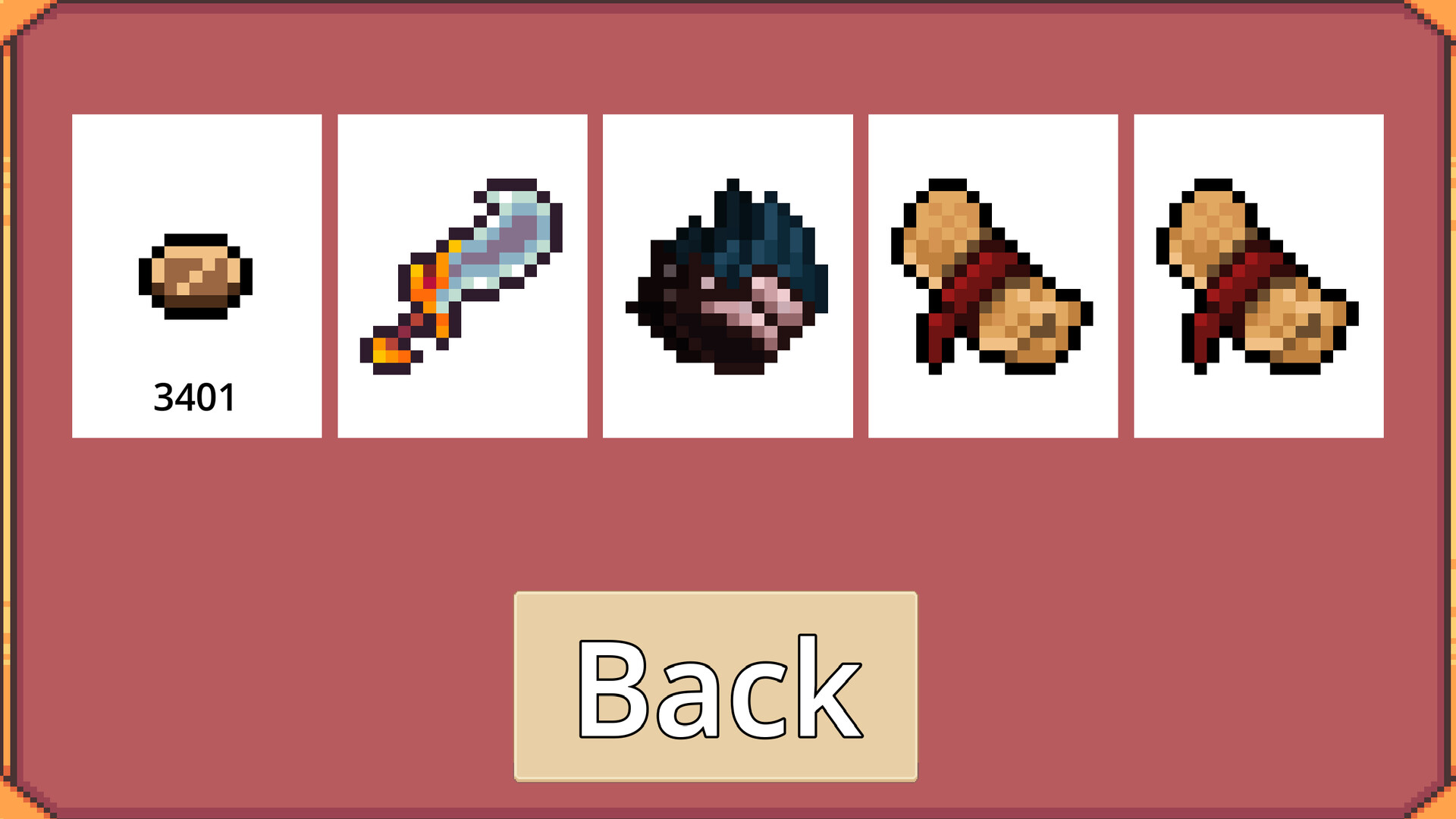 Random Isles - Screenshot 2