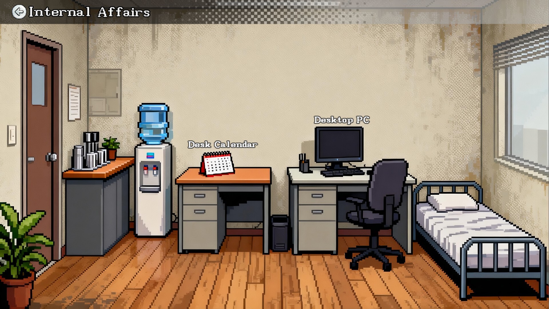 Peeping - Screenshot 8