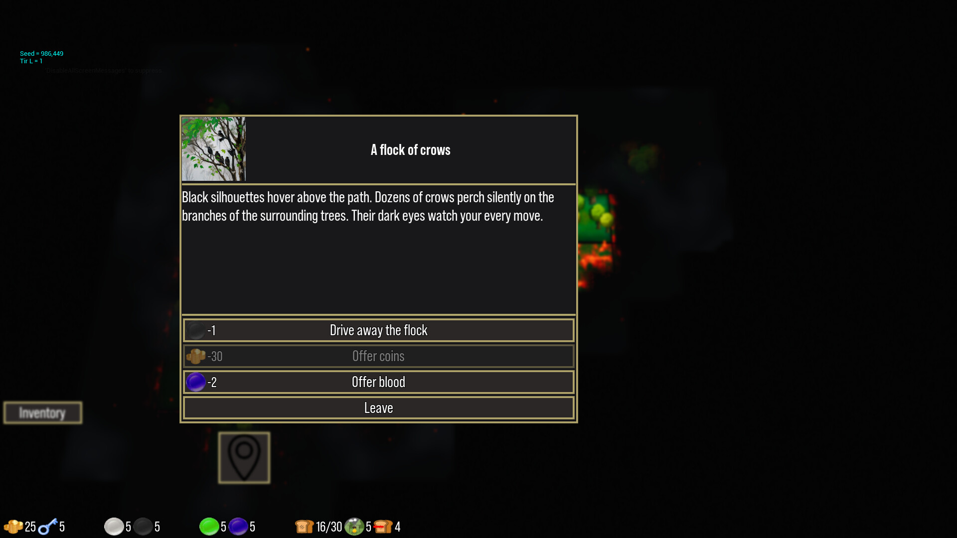 Masackra - Screenshot 3