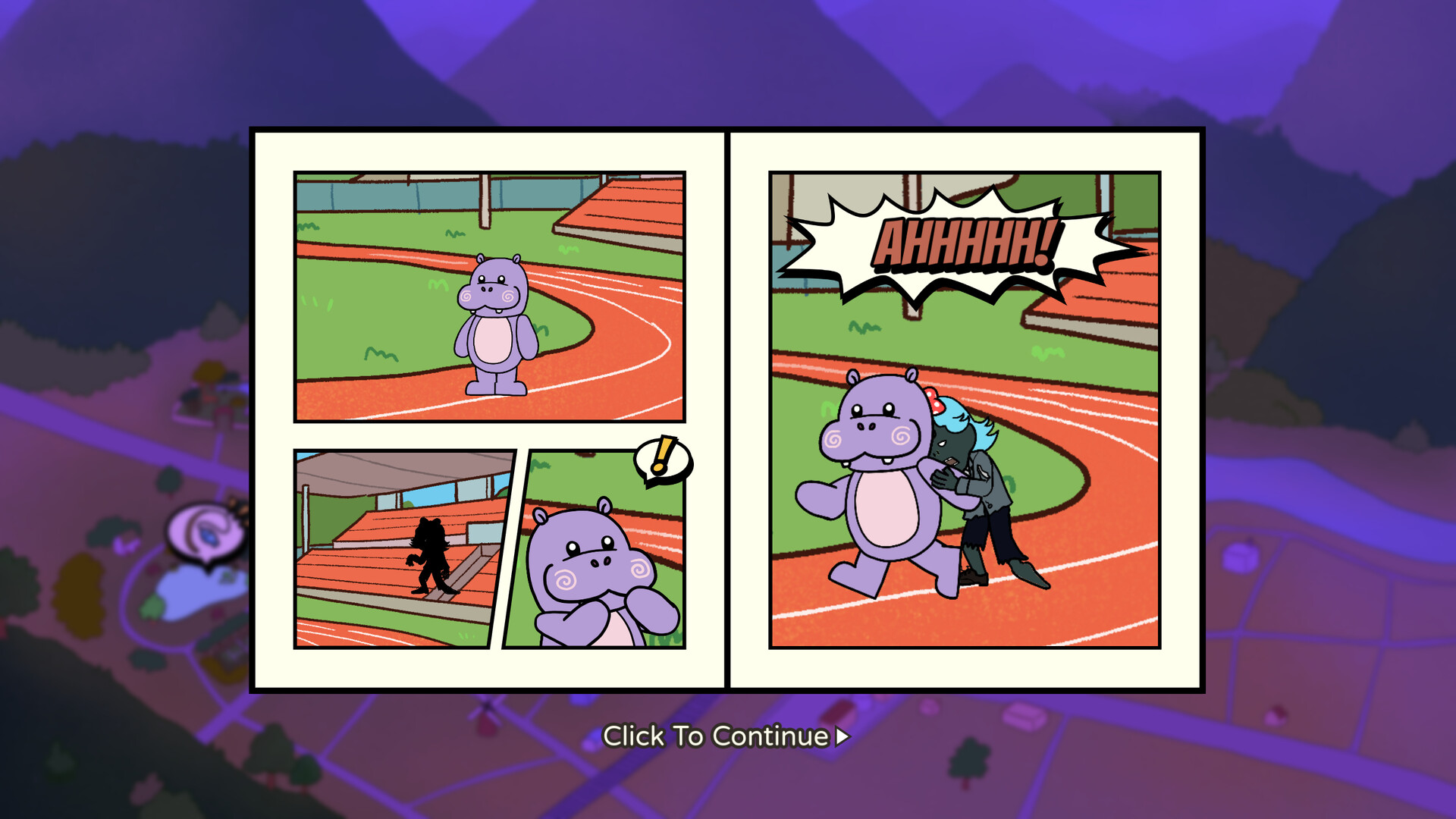 Local Zombies - Screenshot 9