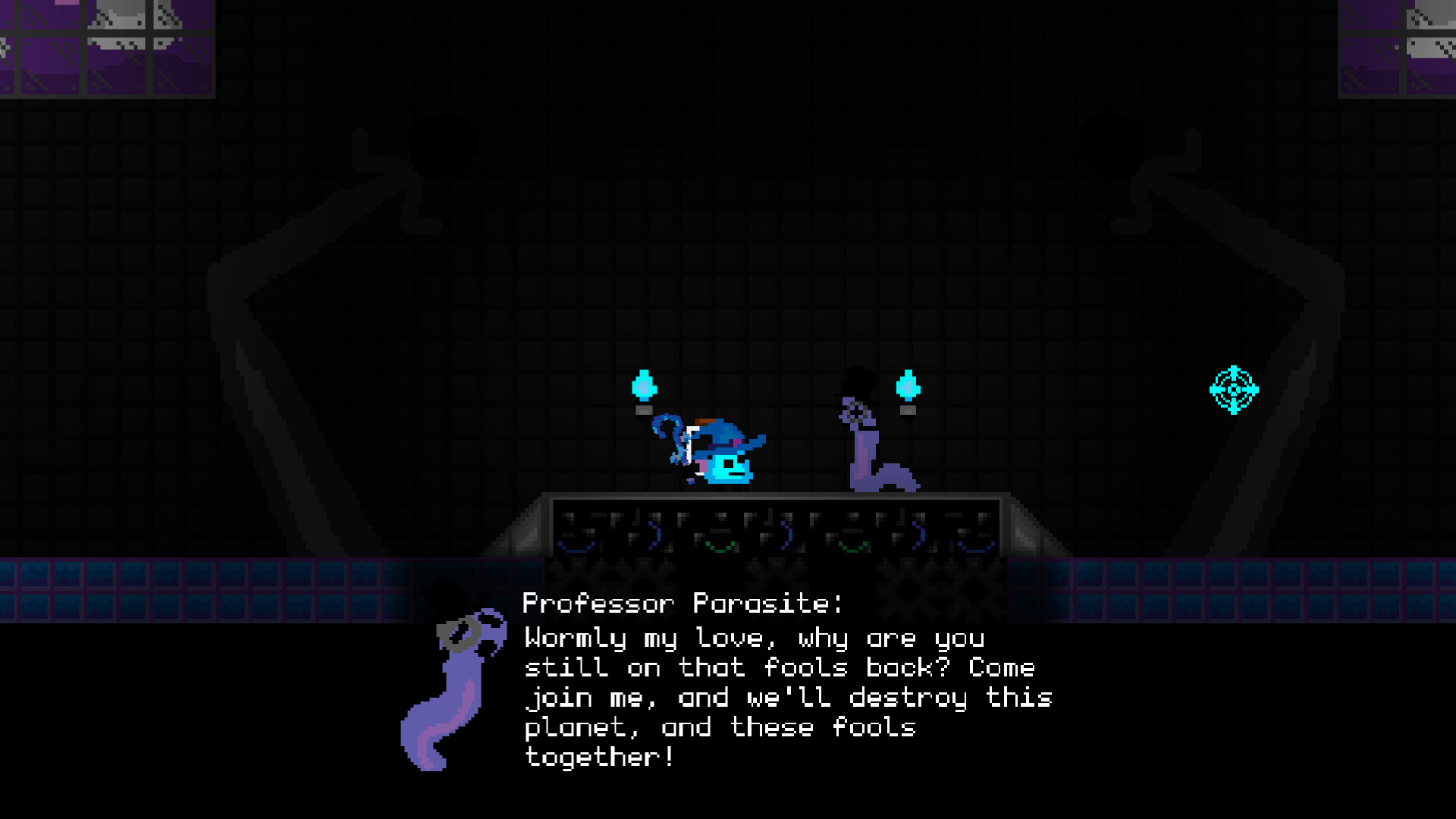 Cone Flyers Castaways - Screenshot 8