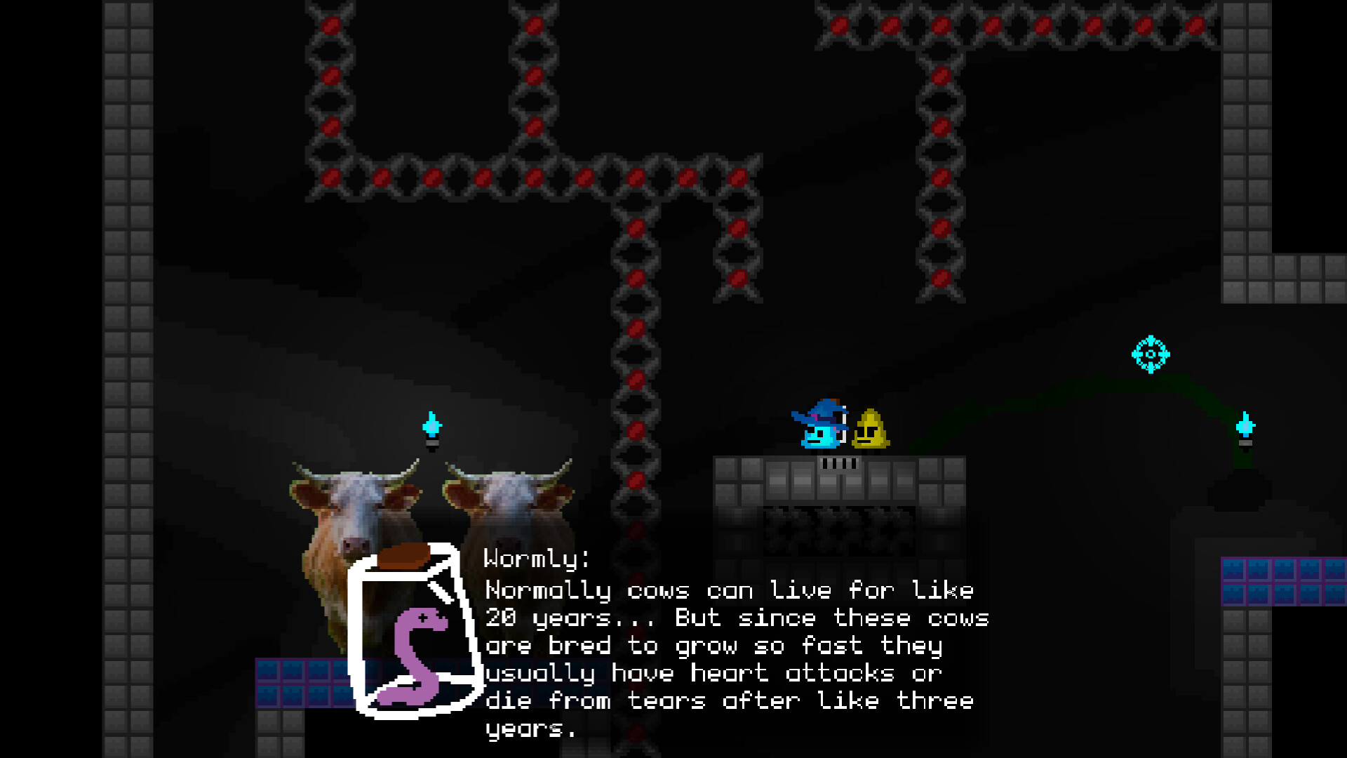 Cone Flyers Castaways - Screenshot 12