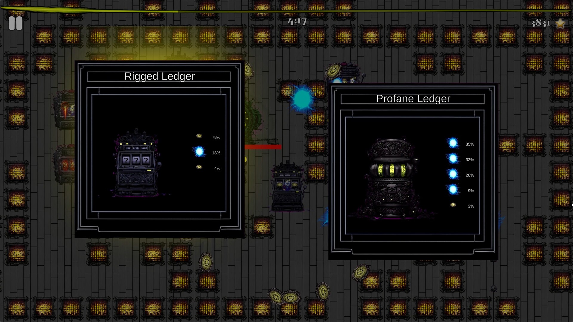 Pit of the Lord - Screenshot 8