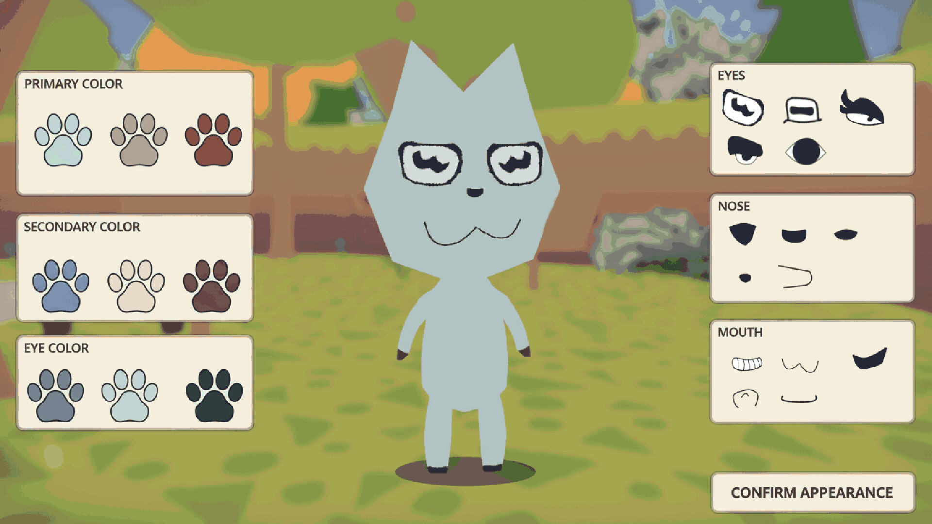 Reel Talk - Screenshot 2