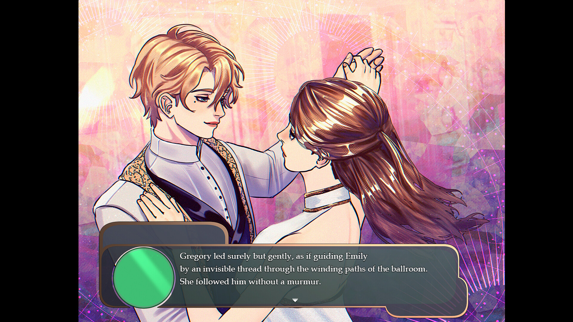 Gear of Glass: Marionette of Time - Screenshot 2