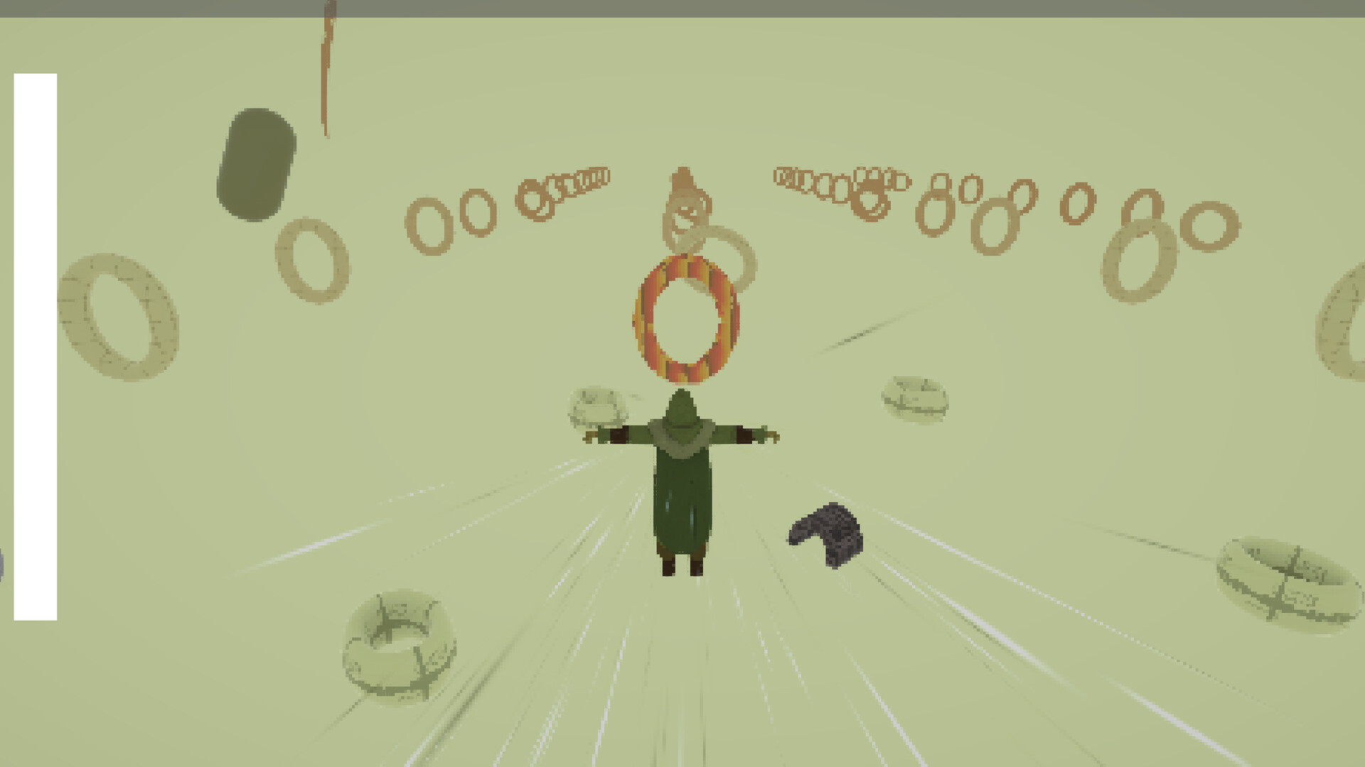 Wizard 64 - Screenshot 3