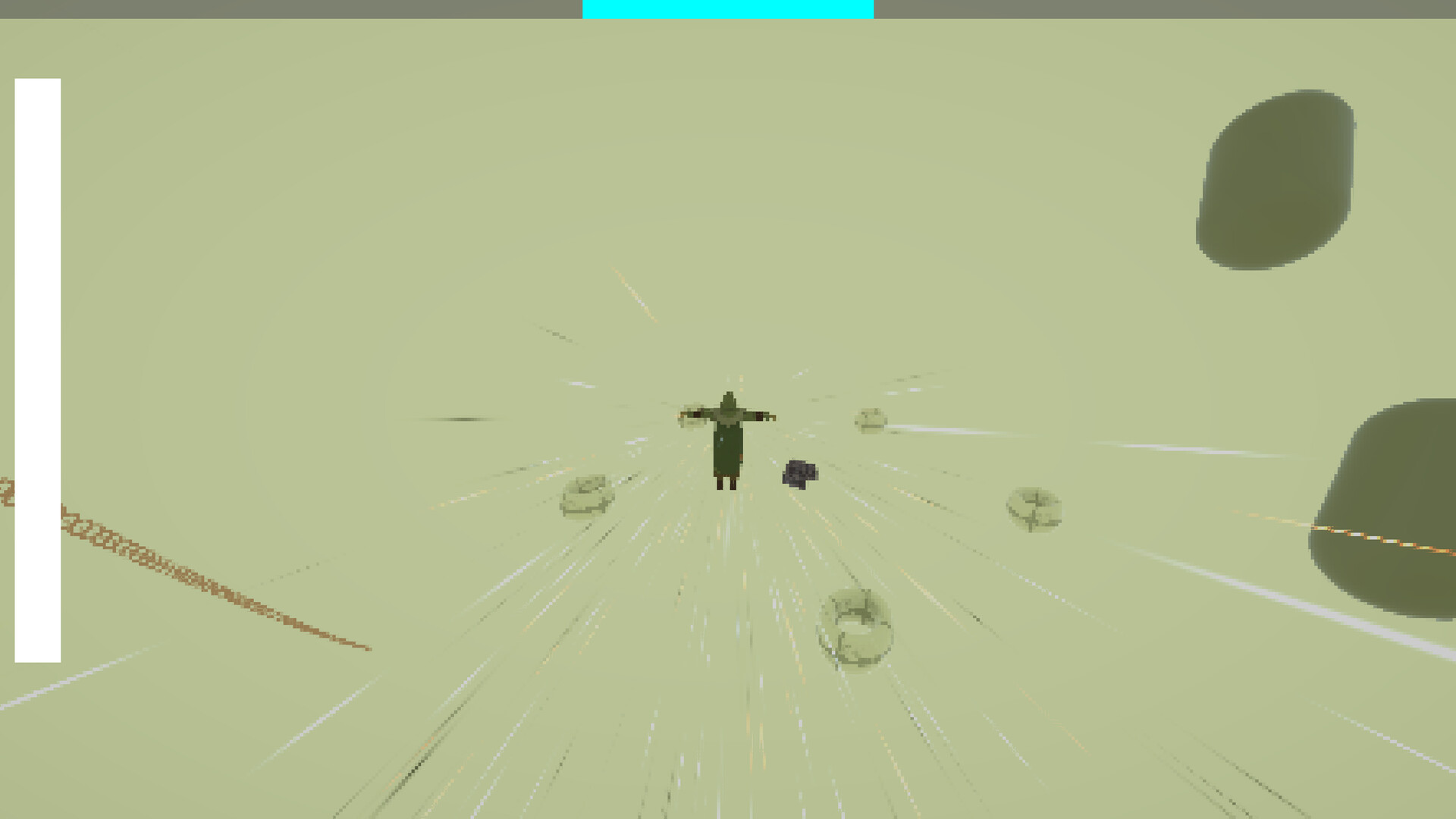 Wizard 64 - Screenshot 1