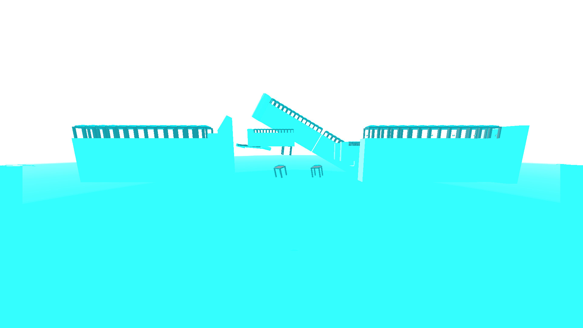 Suburbia Infinitum - Screenshot 3